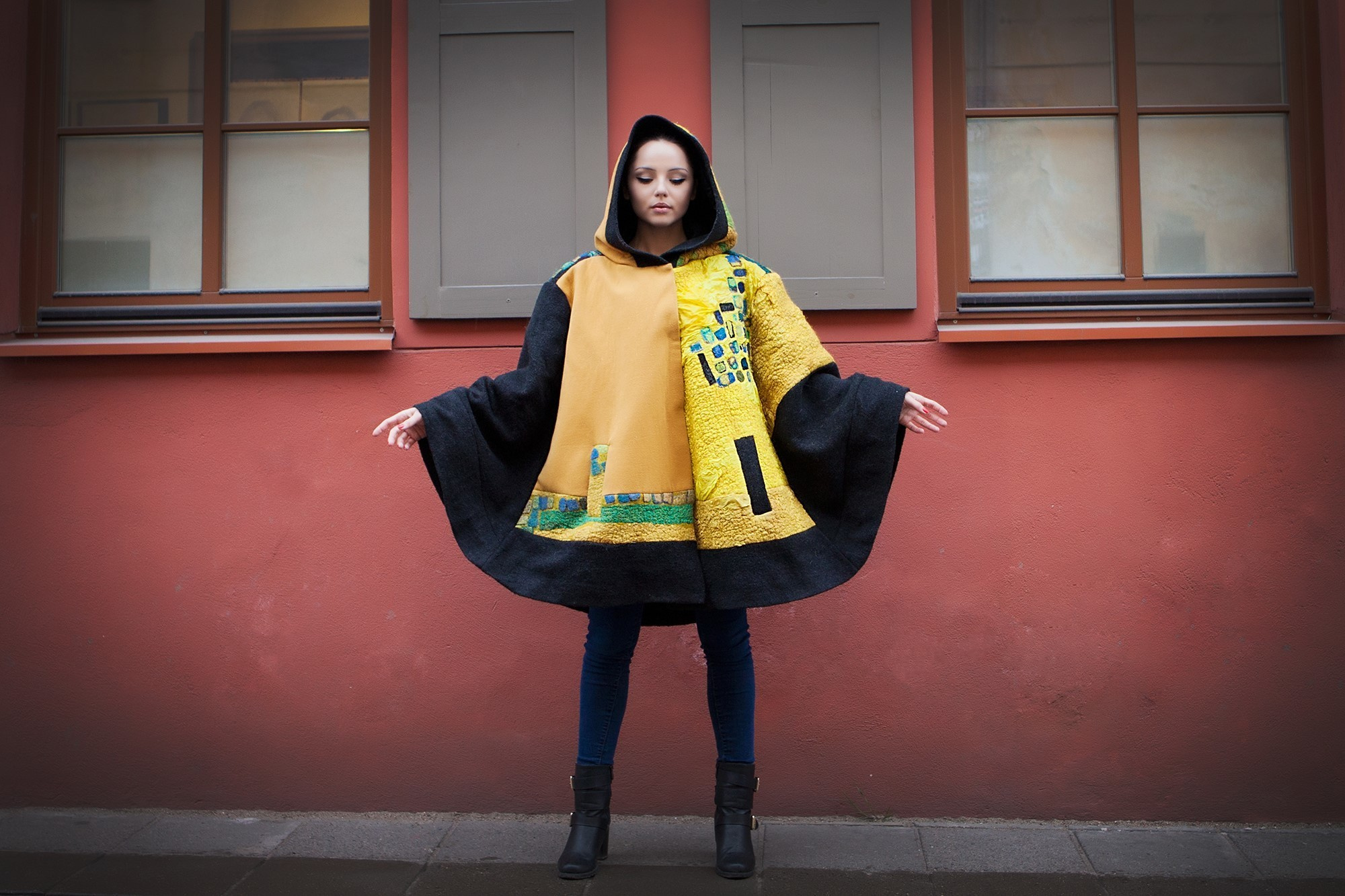 Nadin Smo. Anastasyja Photography Lietuva Vilnius