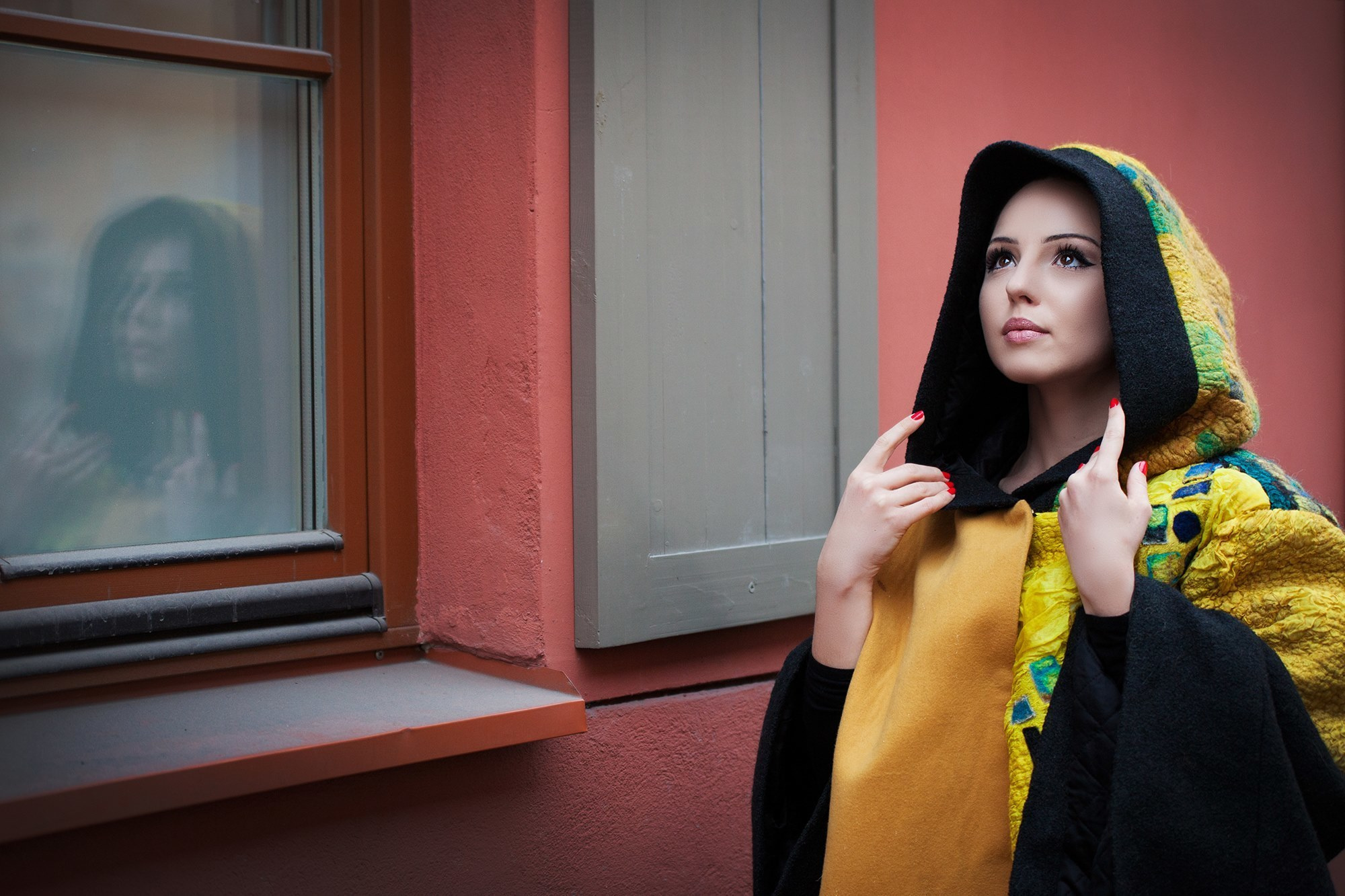 Nadin Smo. Anastasyja Photography Lietuva Vilnius