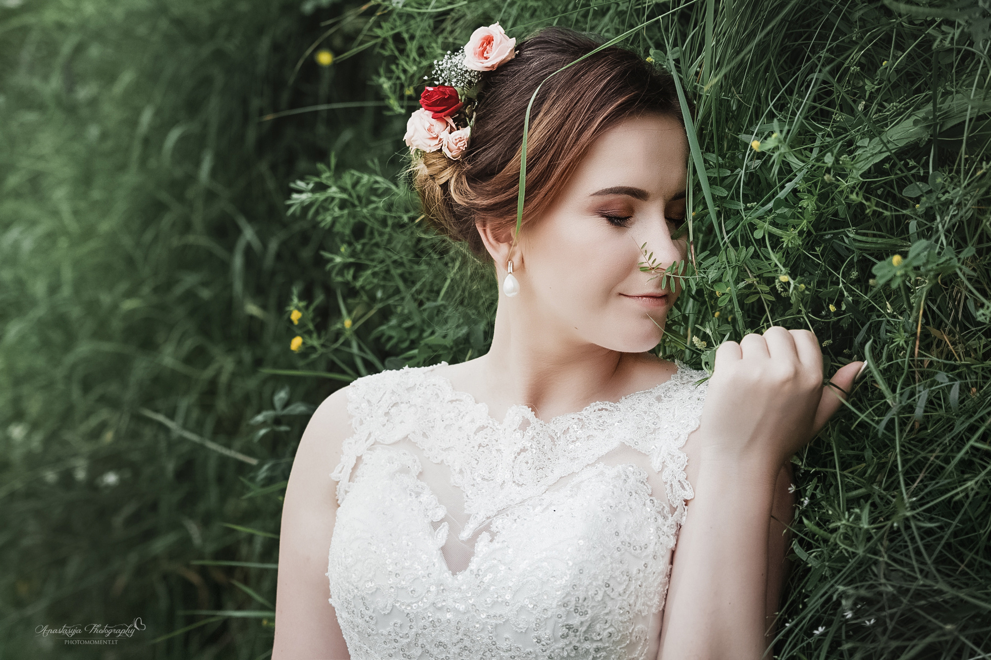 WEDDING. Anastasyja Photography Lietuva Vilnius