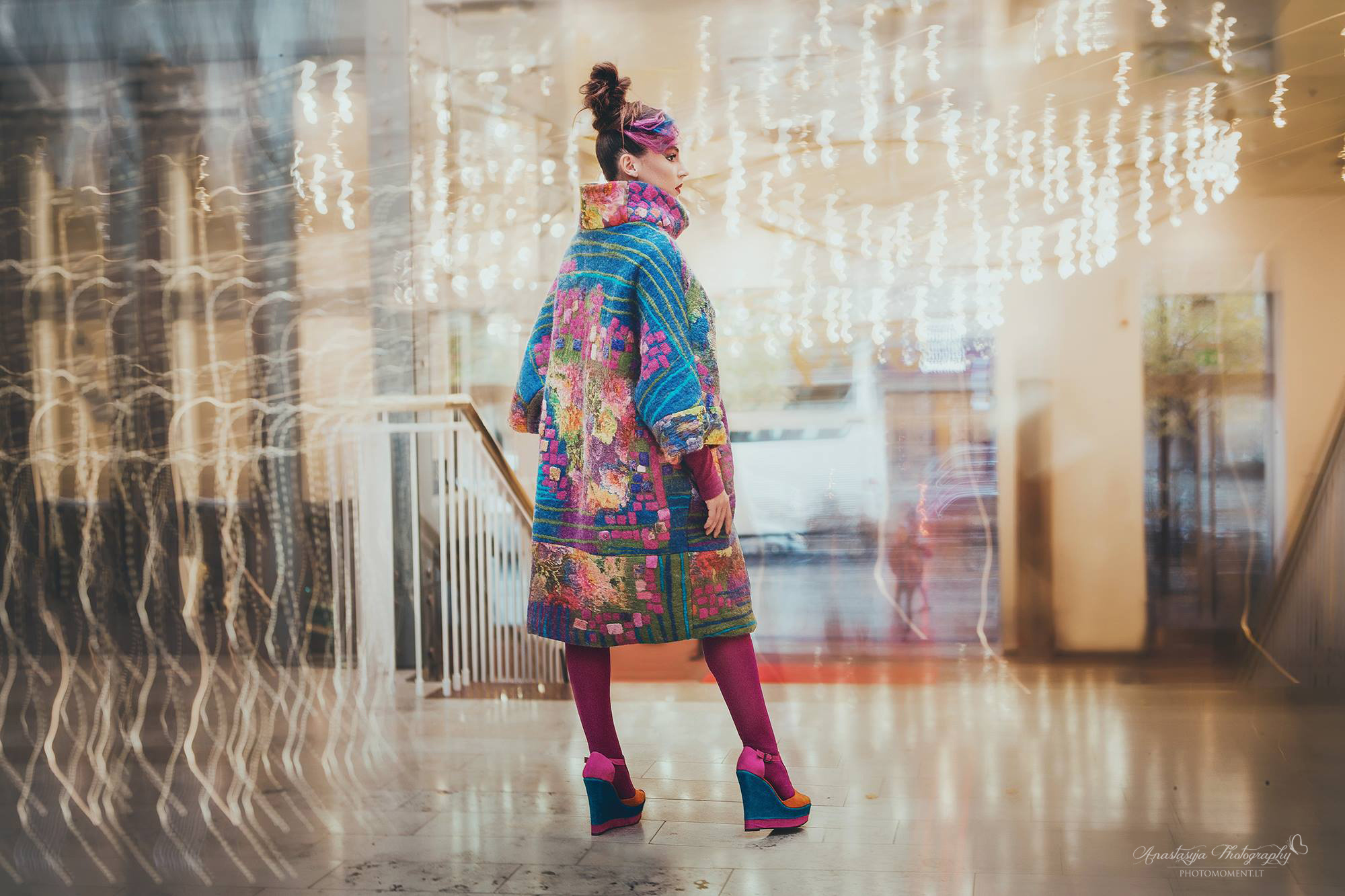 FASHION. Anastasyja Photography Lietuva Vilnius