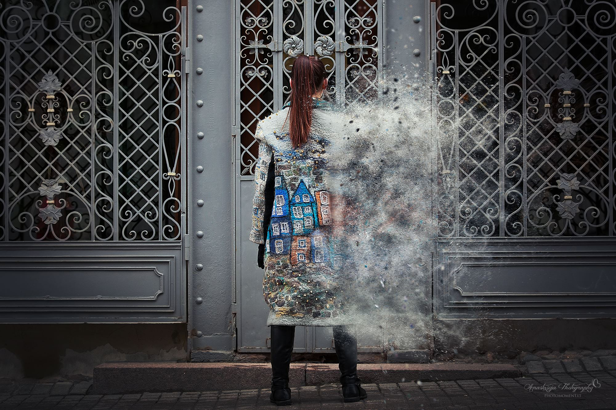 FASHION. Anastasyja Photography Lietuva Vilnius