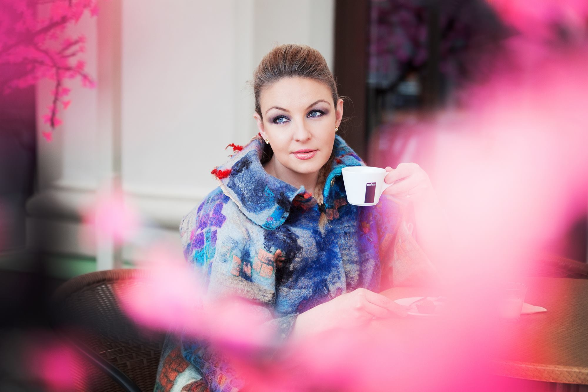 Nadin Smo. Anastasyja Photography Lietuva Vilnius