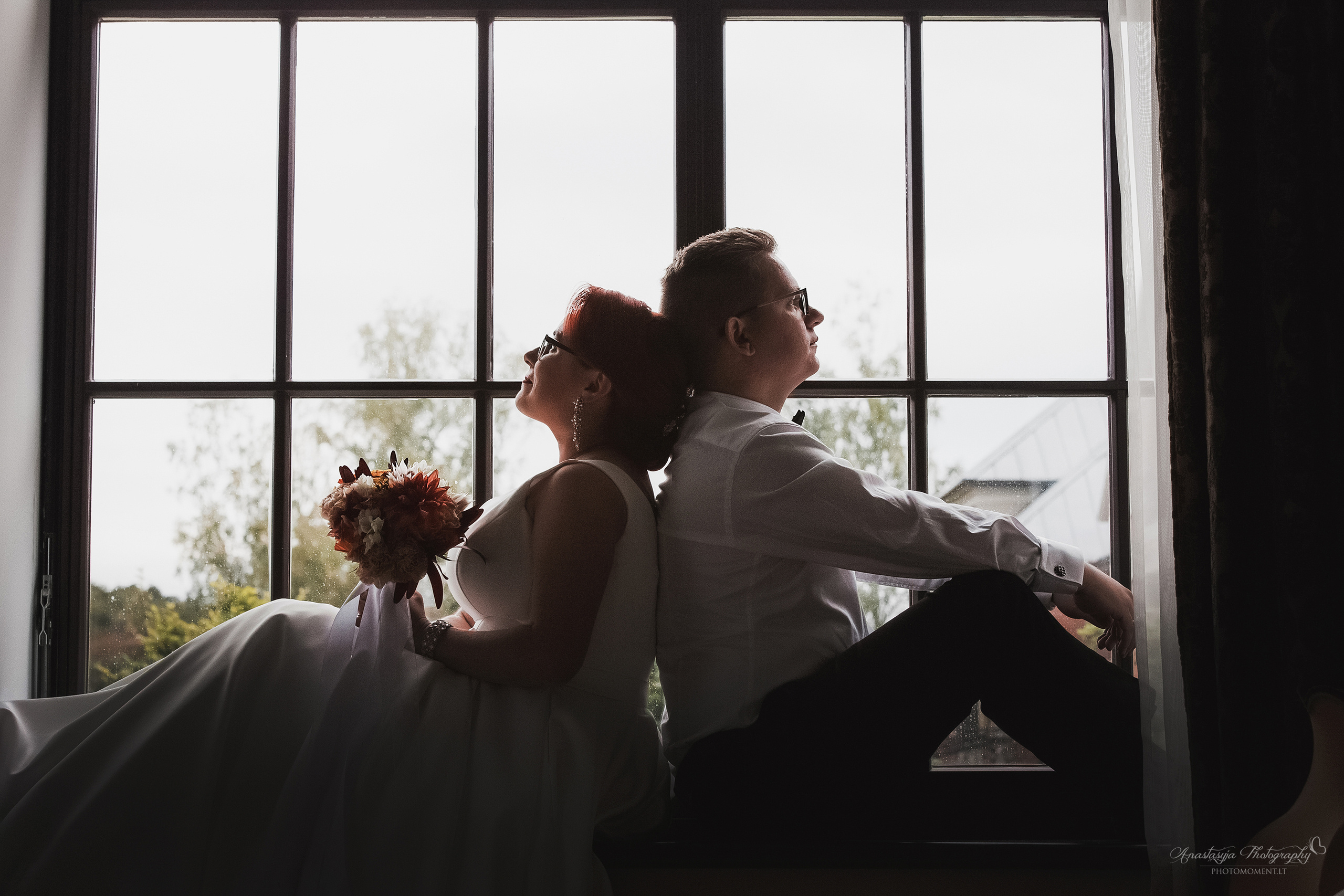 WEDDING. Anastasyja Photography Lietuva Vilnius