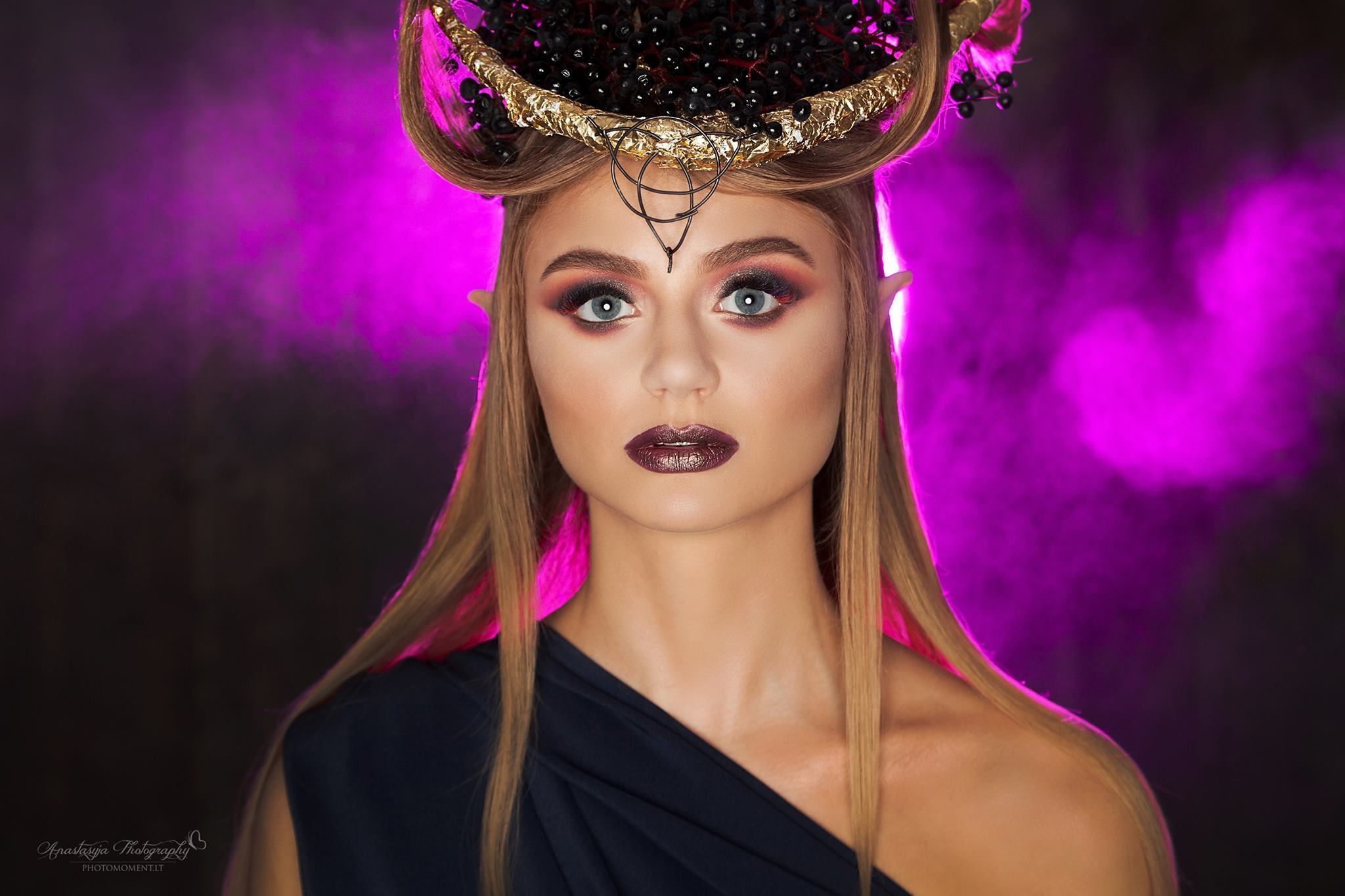 PORTRAITS. Anastasyja Photography Lietuva Vilnius