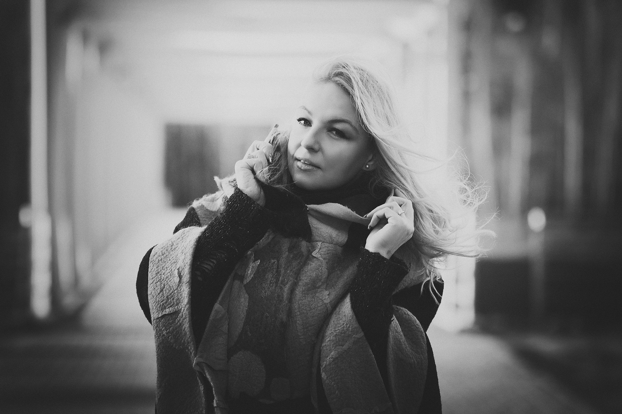 Nadin Smo. Anastasyja Photography Lietuva Vilnius