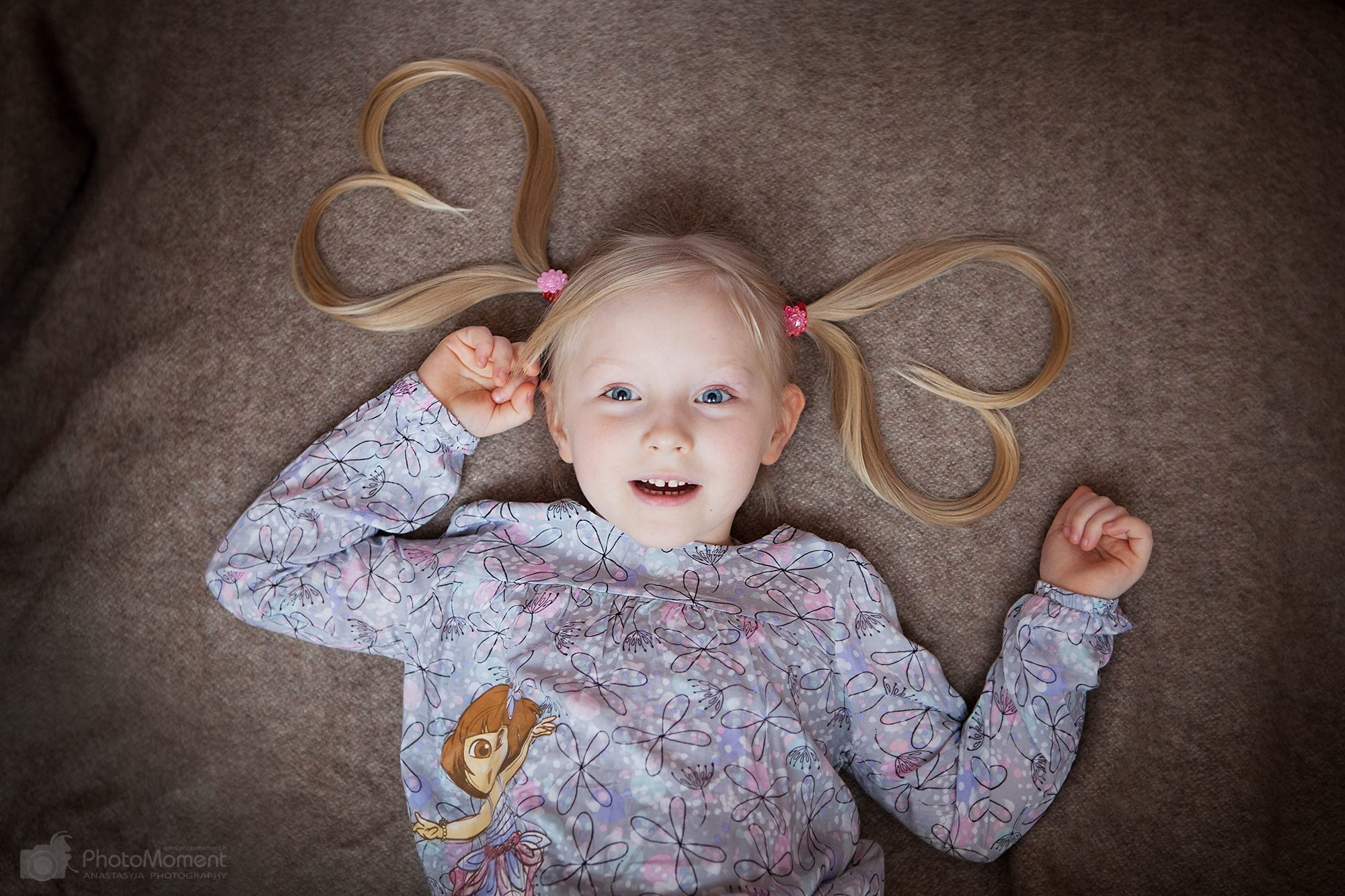 KIDS. Anastasyja Photography Lietuva Vilnius