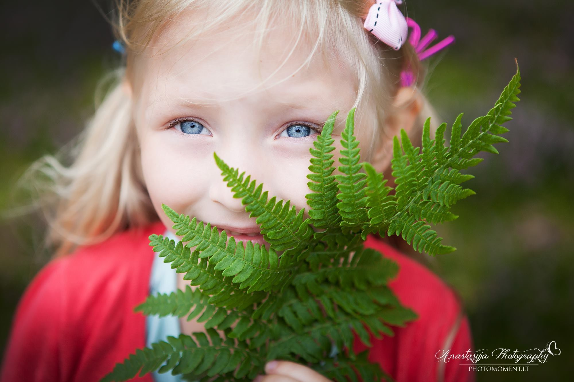 KIDS. Anastasyja Photography Lietuva Vilnius
