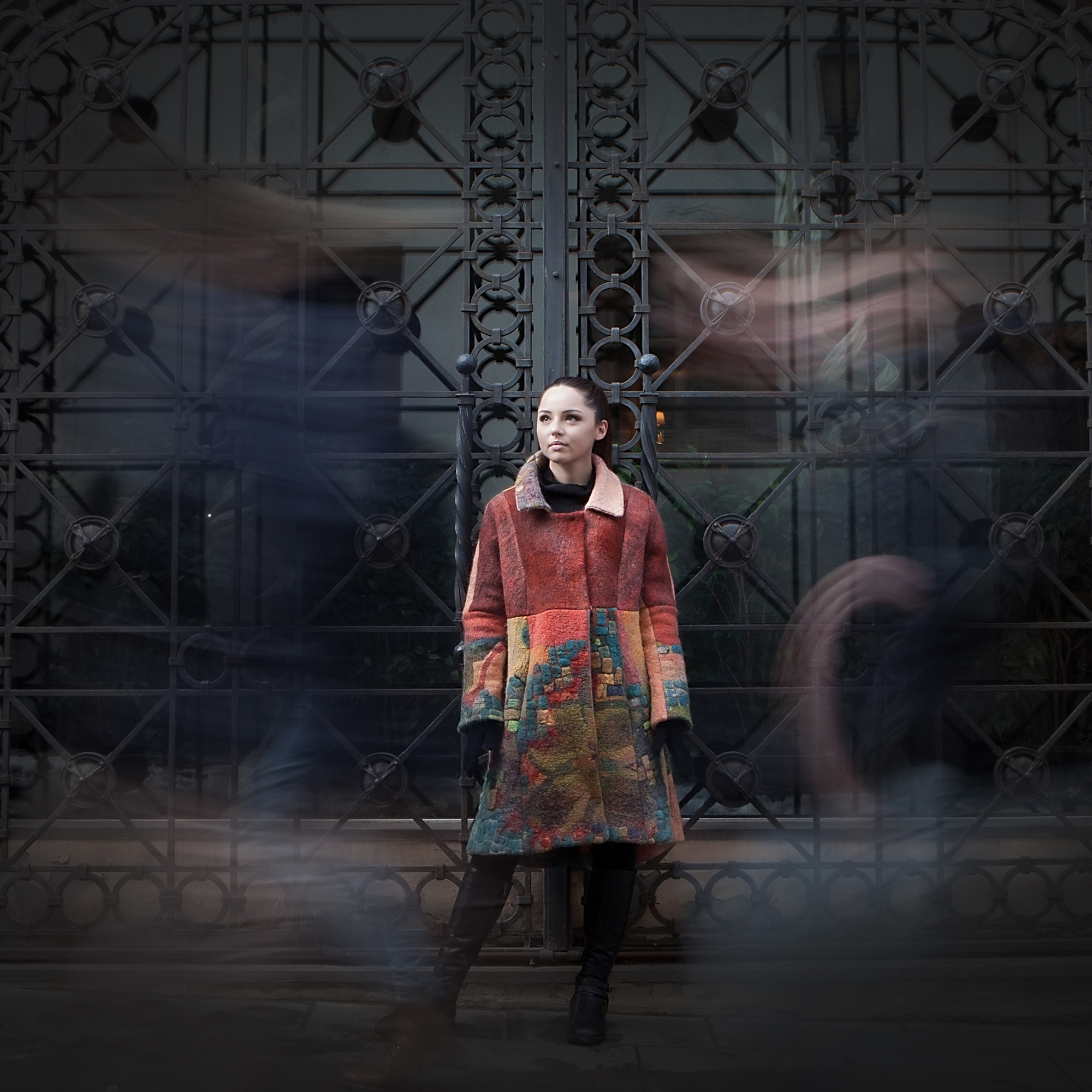 Odė išskirtinumui. Anastasyja Photography Lietuva Vilnius