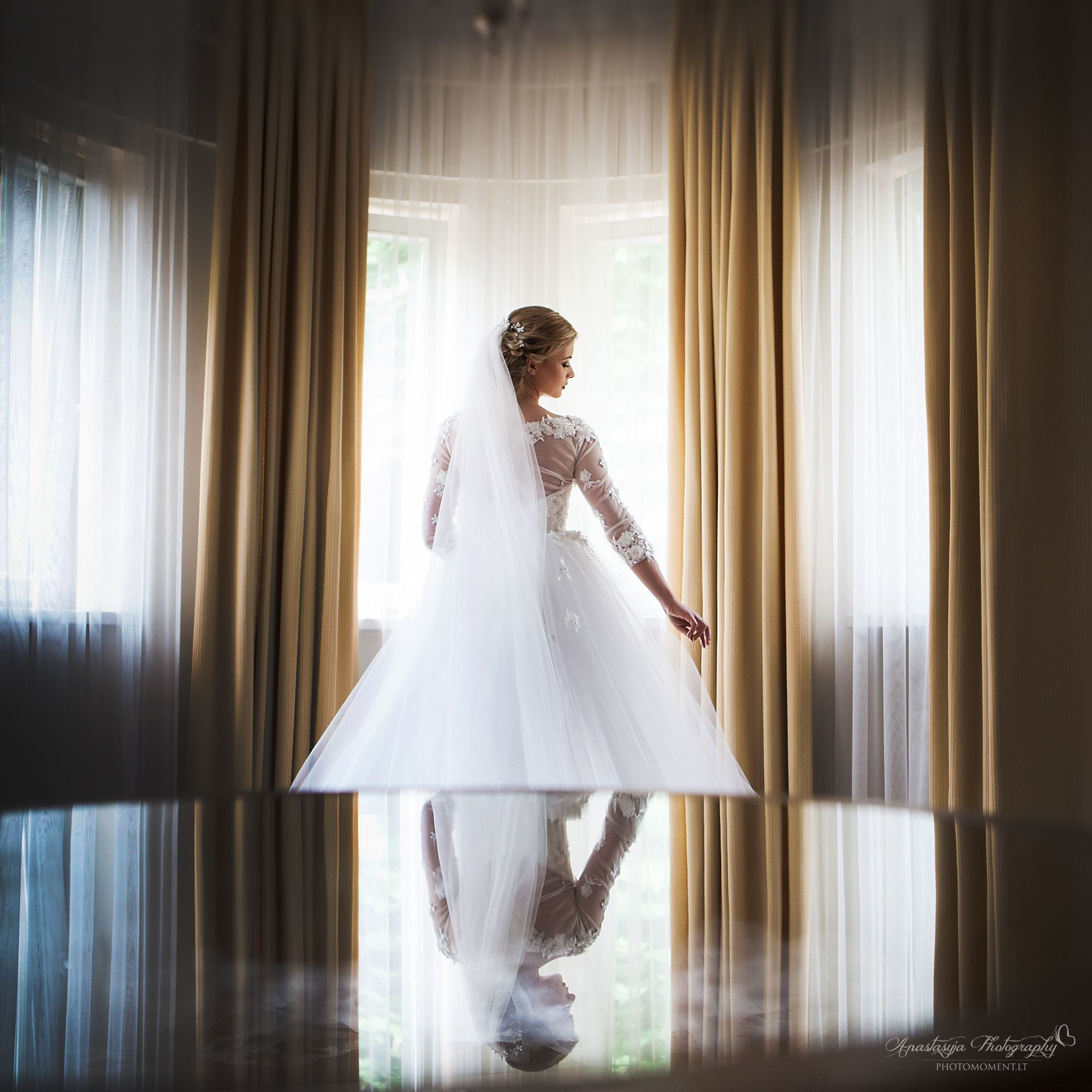WEDDING. Anastasyja Photography Lietuva Vilnius