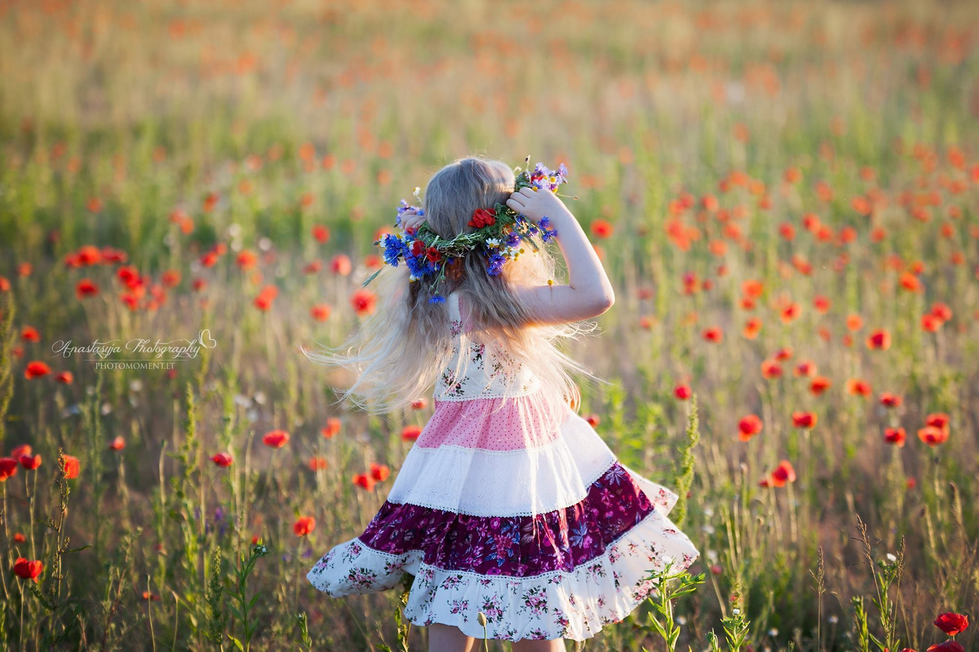 KIDS. Anastasyja Photography Lietuva Vilnius