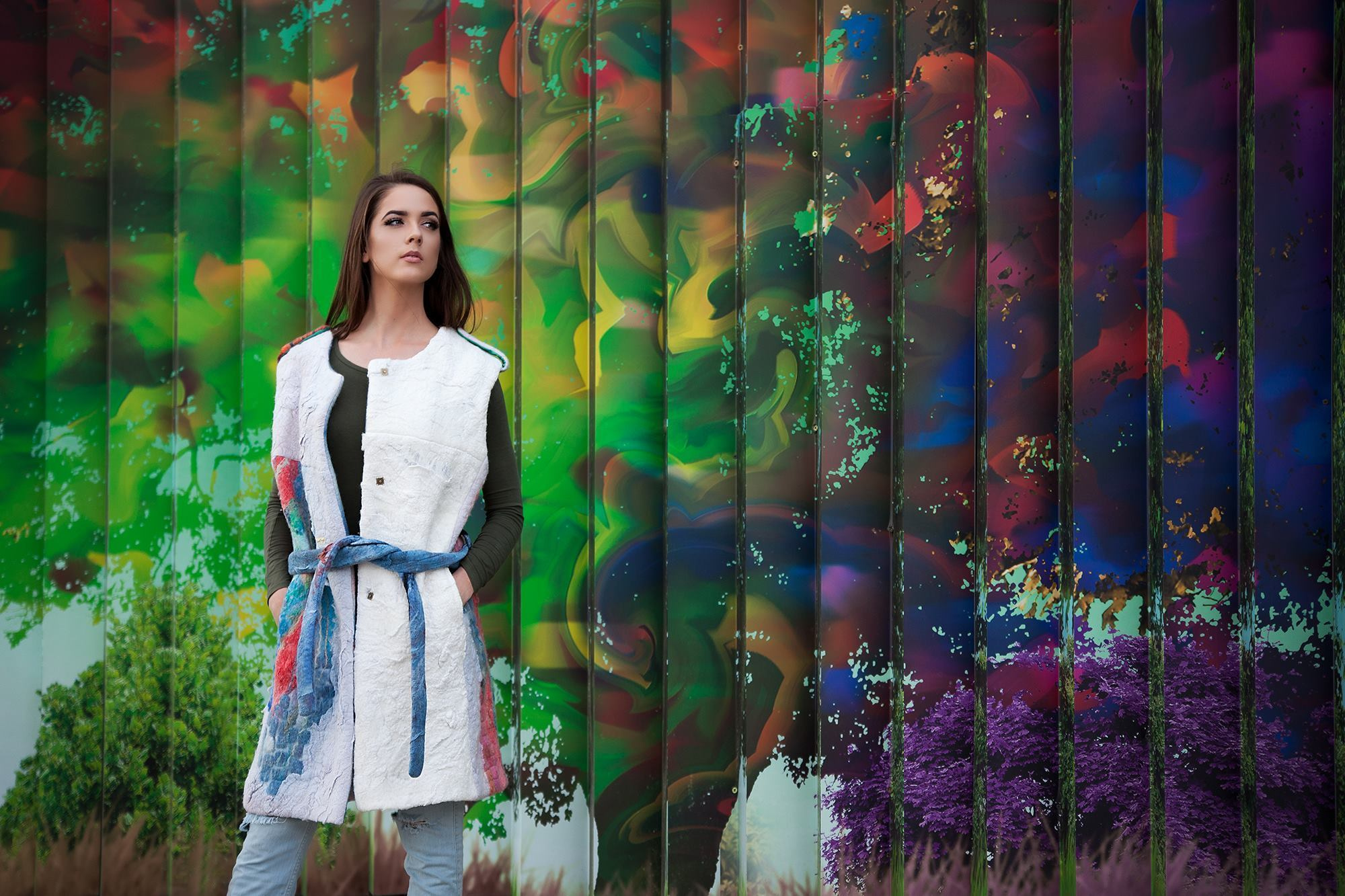 Nadin Smo. Anastasyja Photography Lietuva Vilnius