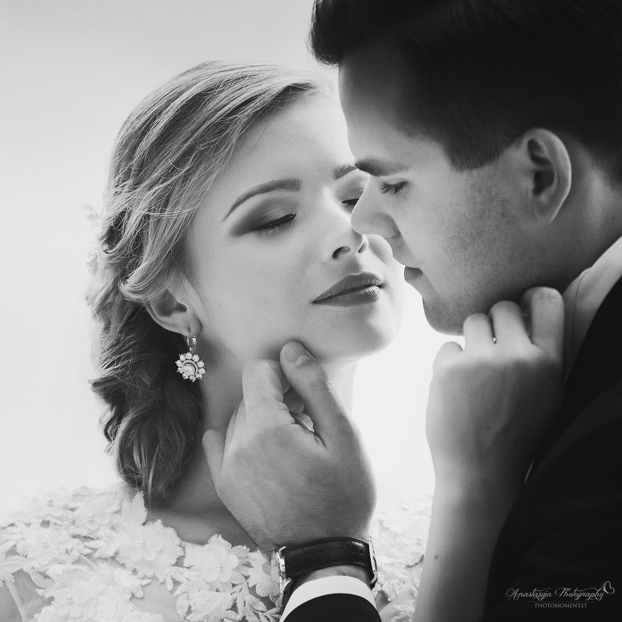 Jurgita & Kornelijus. Anastasyja Photography Lietuva Vilnius