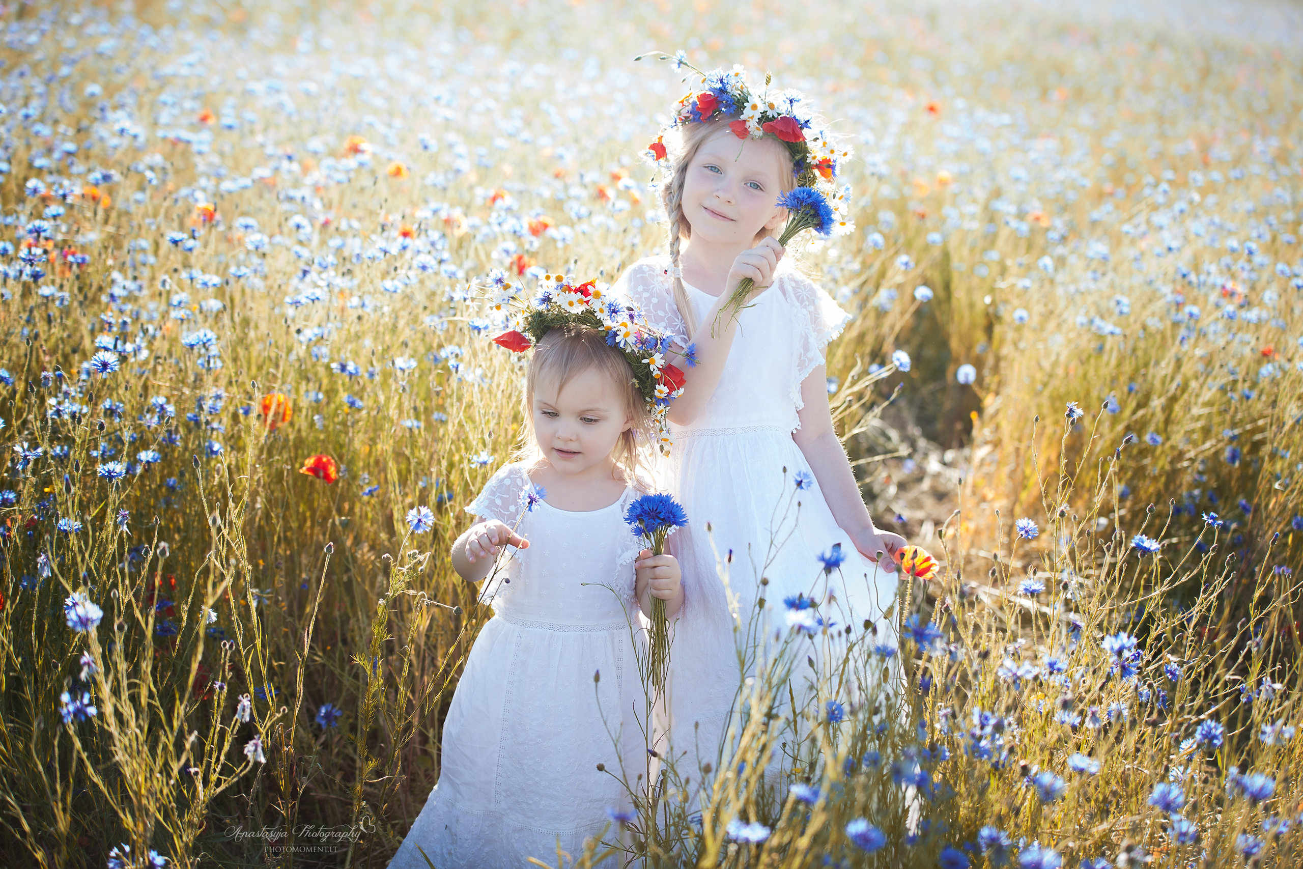 KIDS. Anastasyja Photography Lietuva Vilnius