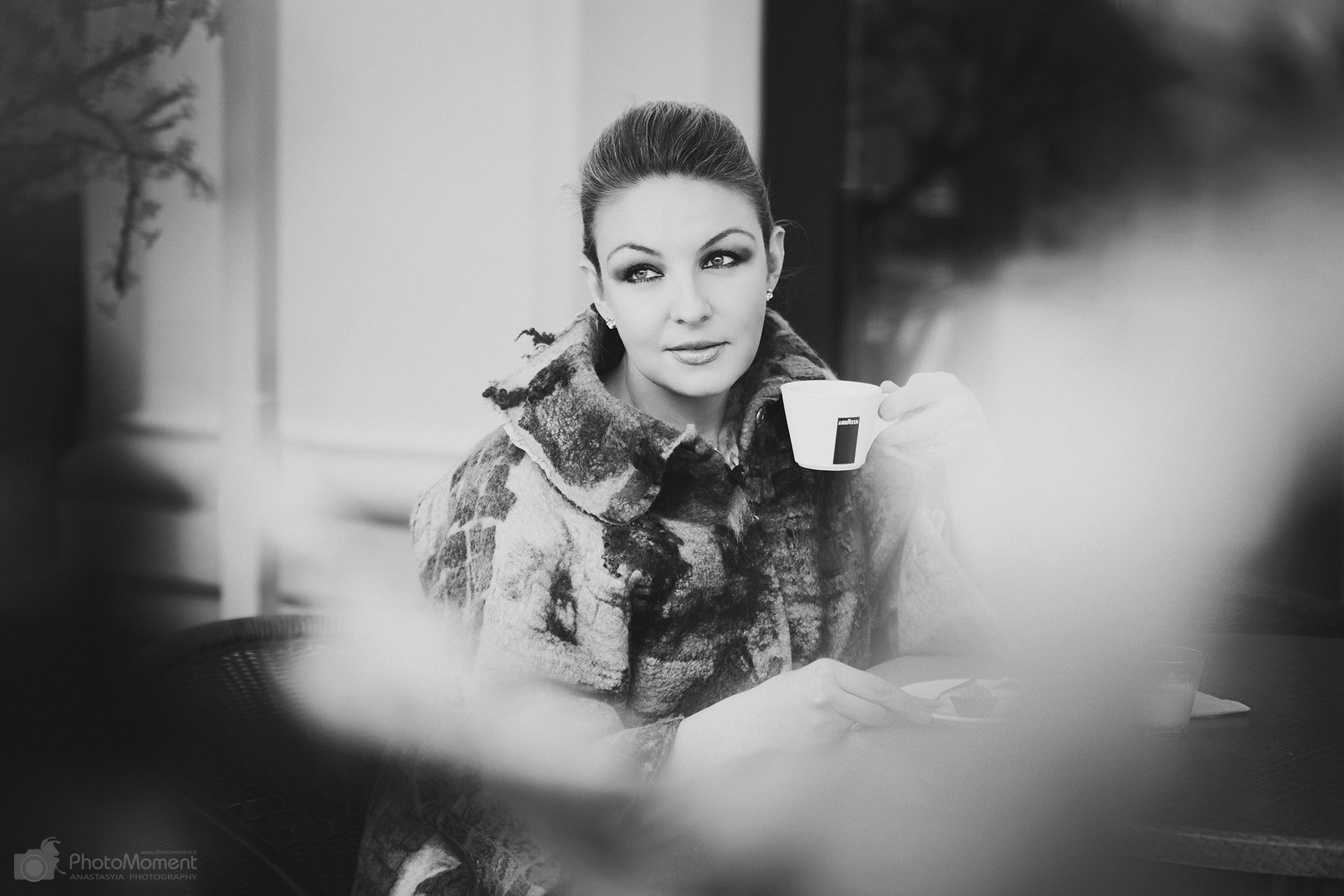 Nadin Smo. Anastasyja Photography Lietuva Vilnius