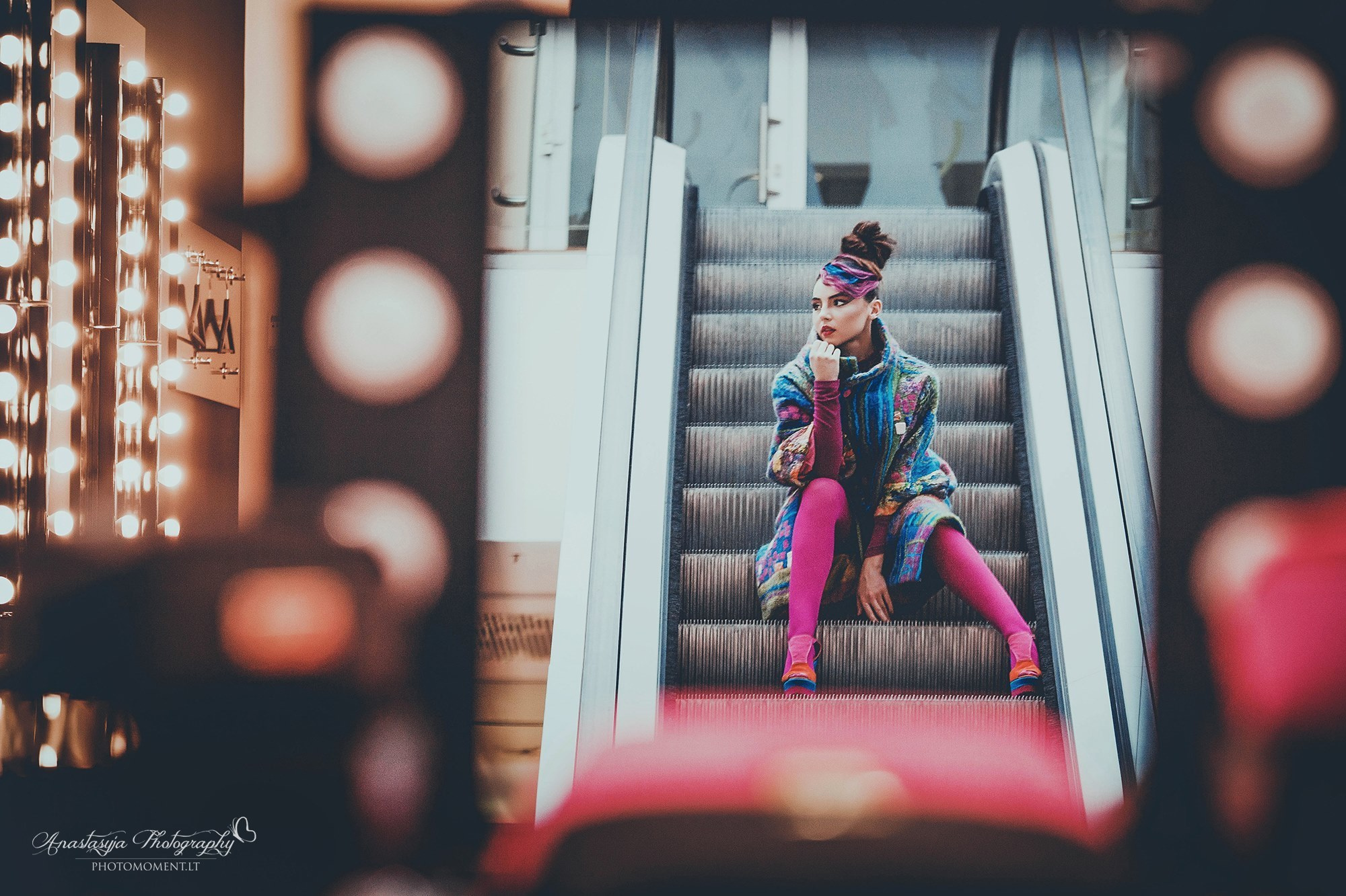 Anastasyja Photography Lietuva Vilnius