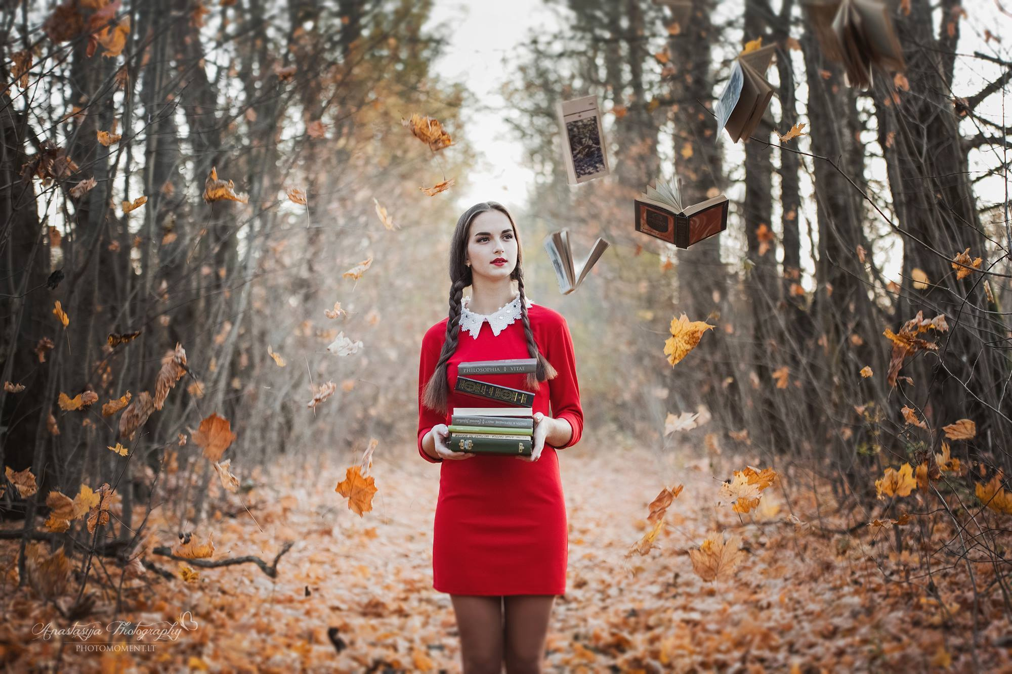 ART PROJECTS. Anastasyja Photography Lietuva Vilnius