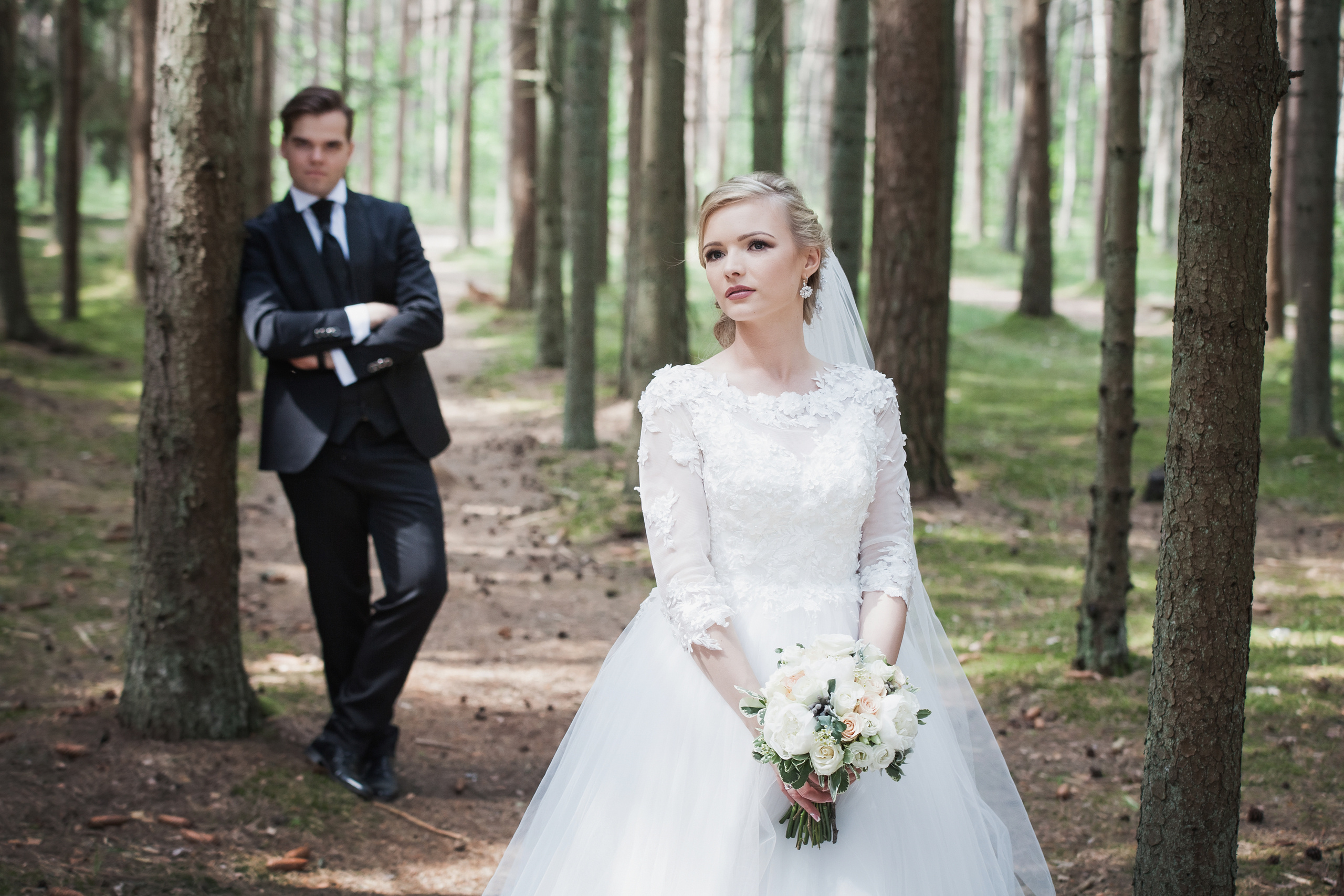 Jurgita & Kornelijus. Anastasyja Photography Lietuva Vilnius