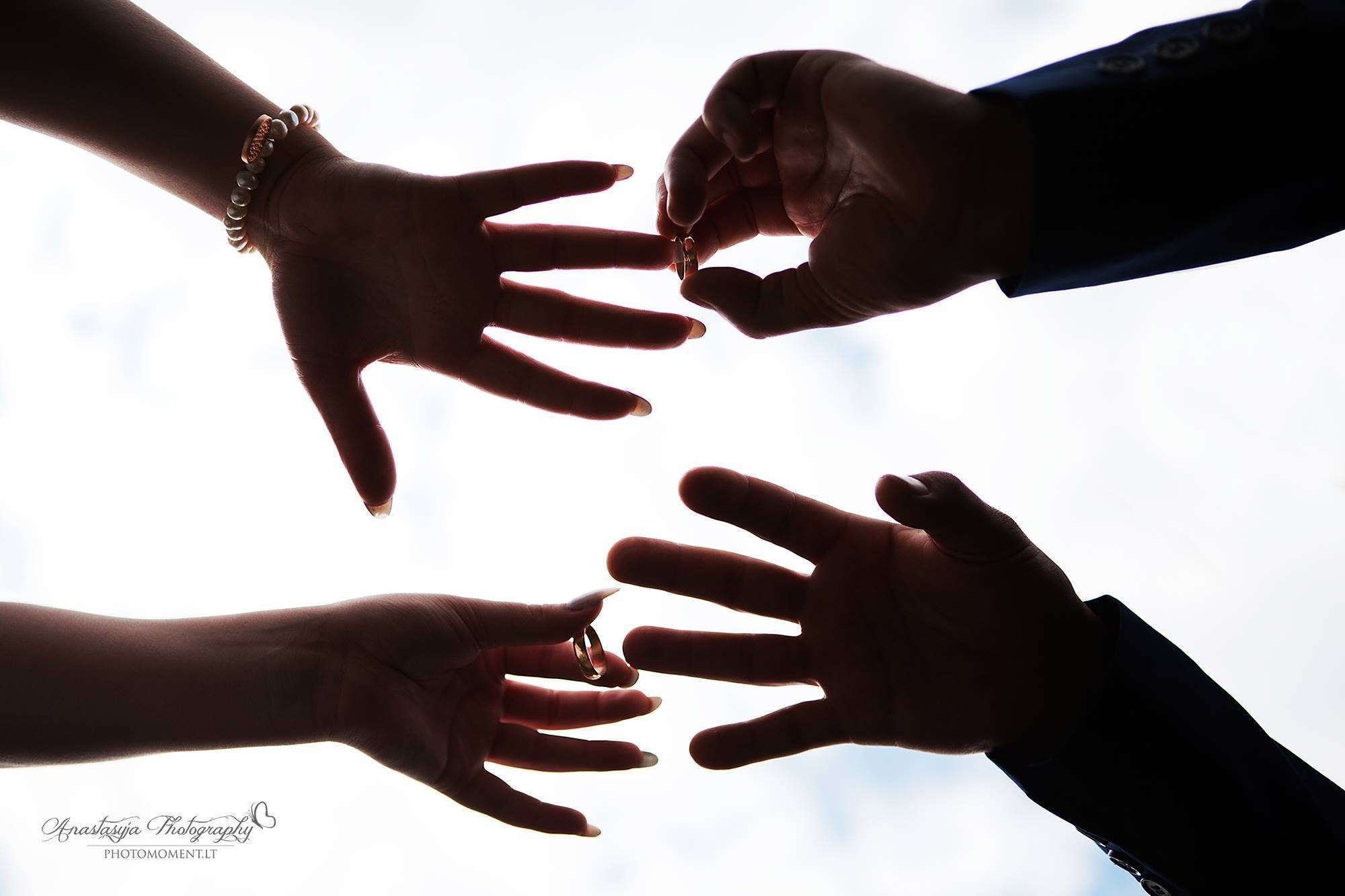 WEDDING. Anastasyja Photography Lietuva Vilnius