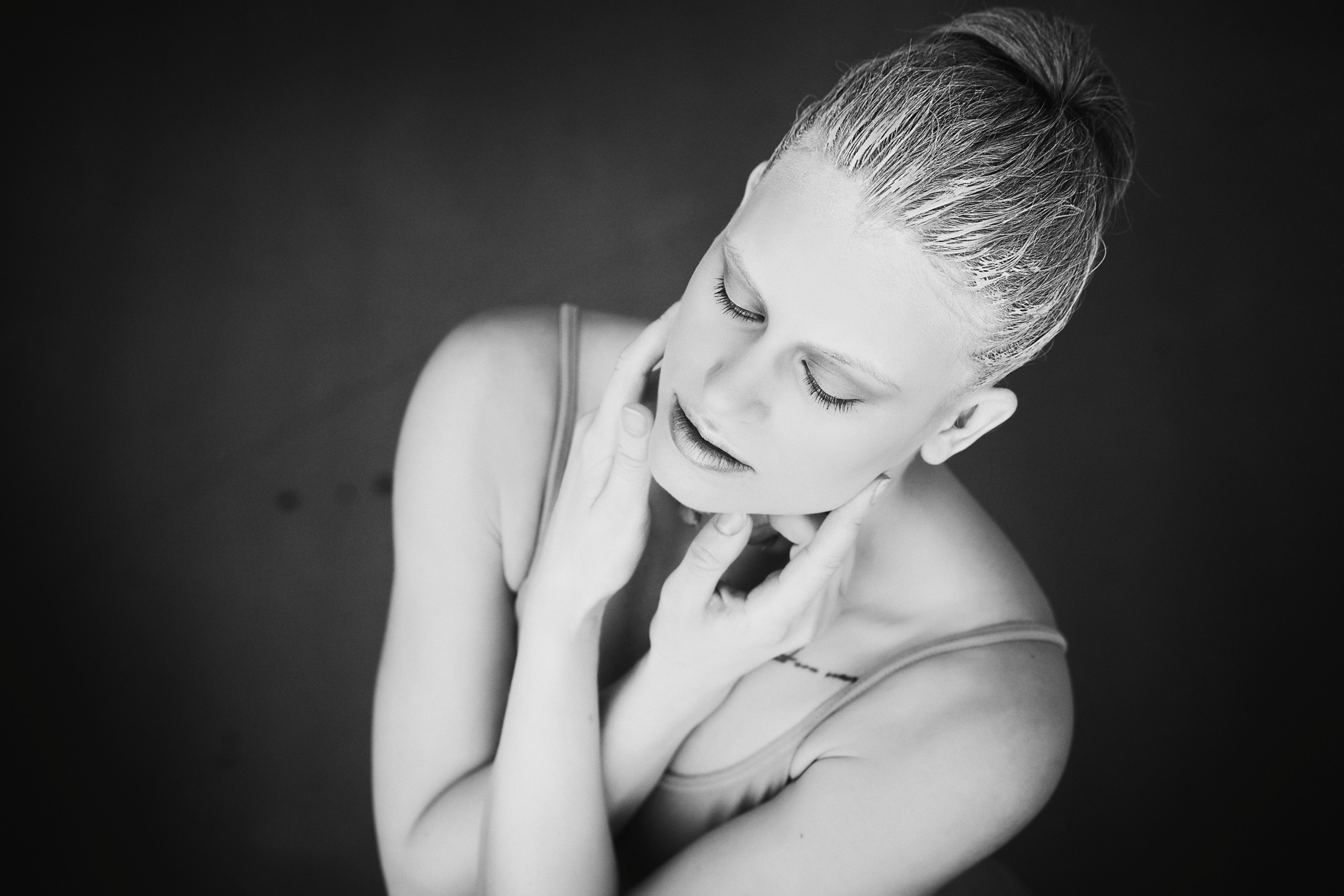 PORTRAITS. Anastasyja Photography Lietuva Vilnius
