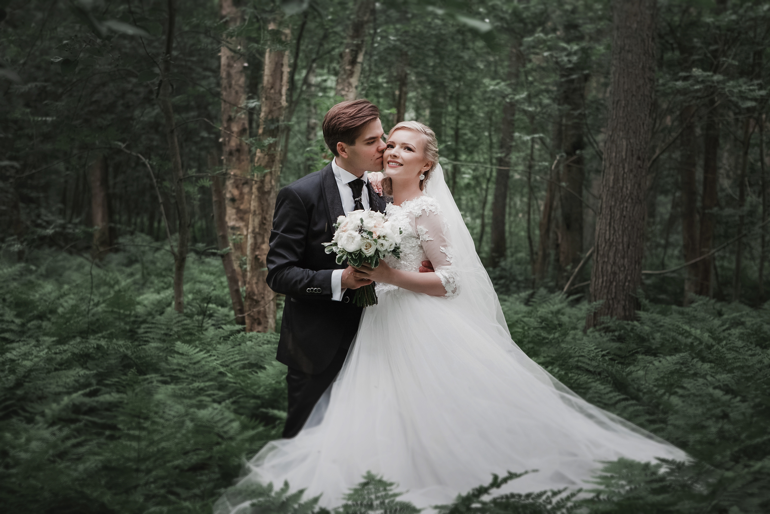 Jurgita & Kornelijus. Anastasyja Photography Lietuva Vilnius