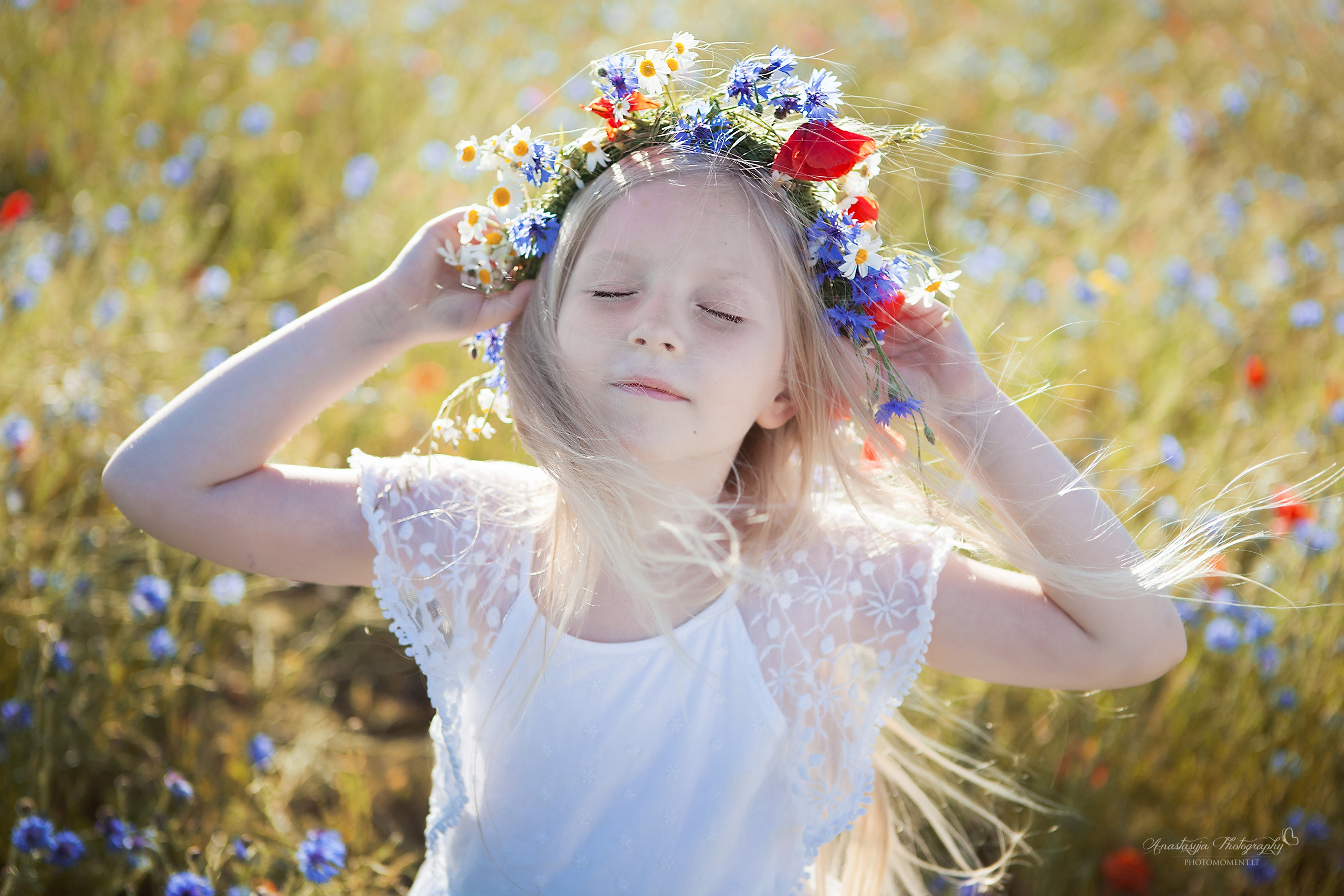 KIDS. Anastasyja Photography Lietuva Vilnius