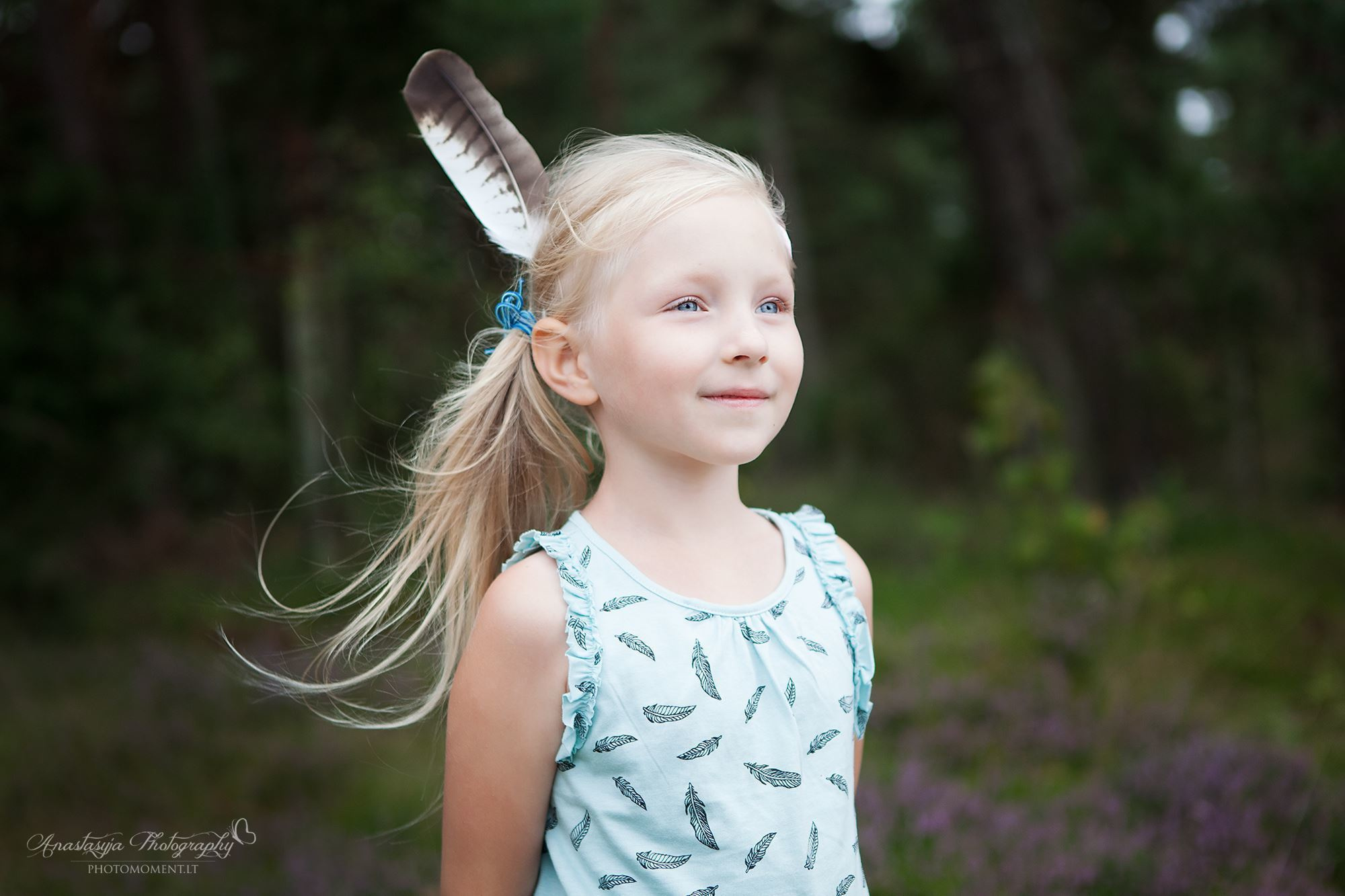 KIDS. Anastasyja Photography Lietuva Vilnius