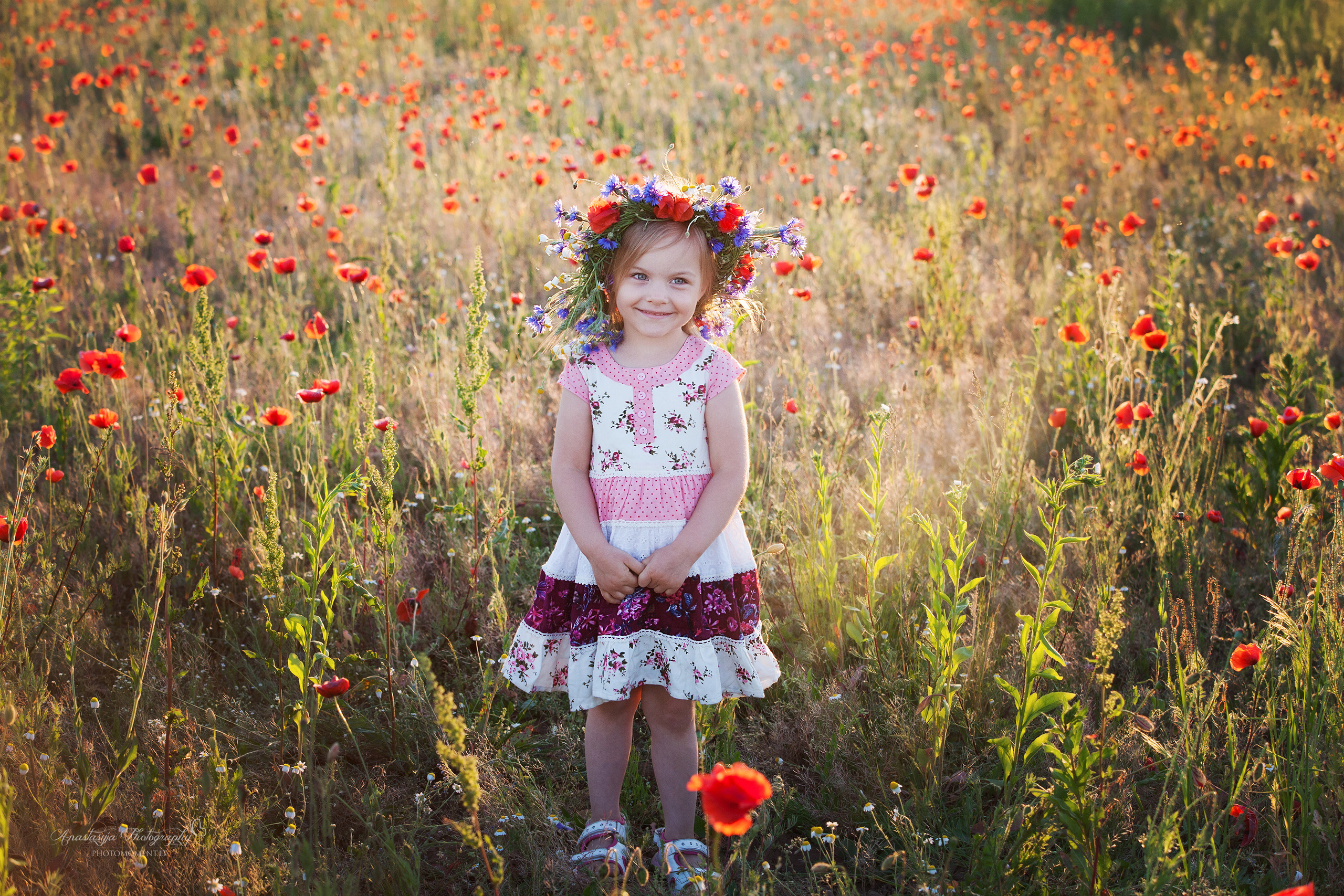 KIDS. Anastasyja Photography Lietuva Vilnius