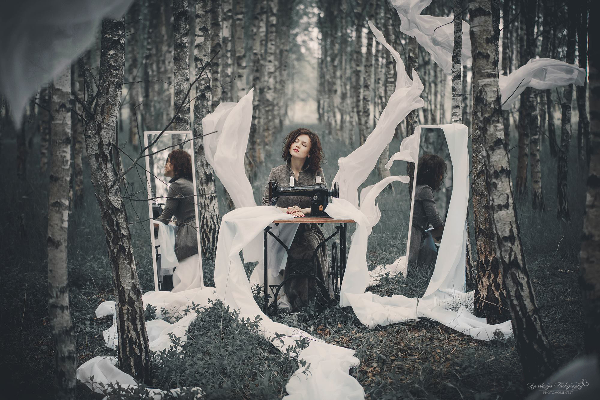 Anastasyja Photography Lietuva Vilnius