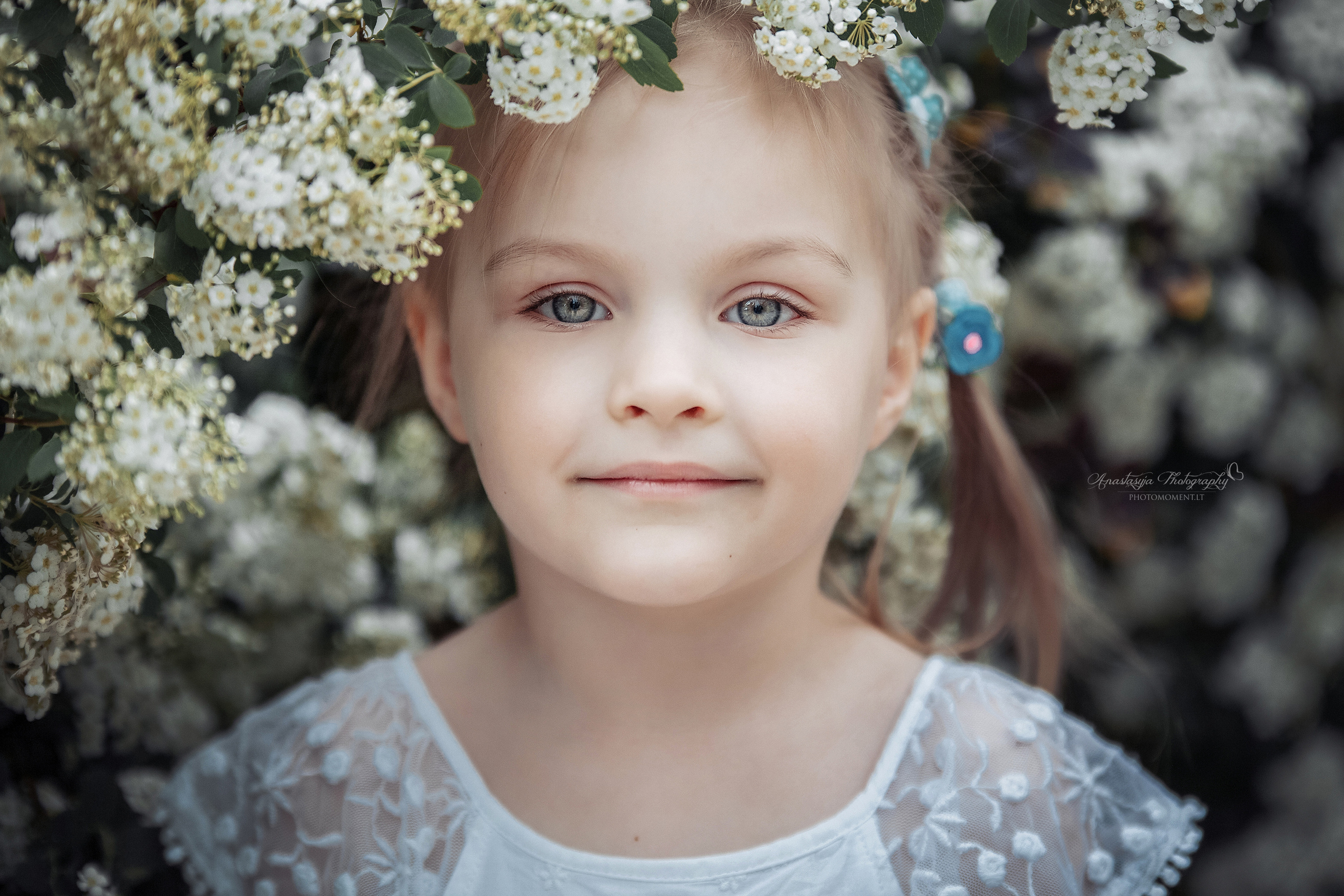 KIDS. Anastasyja Photography Lietuva Vilnius