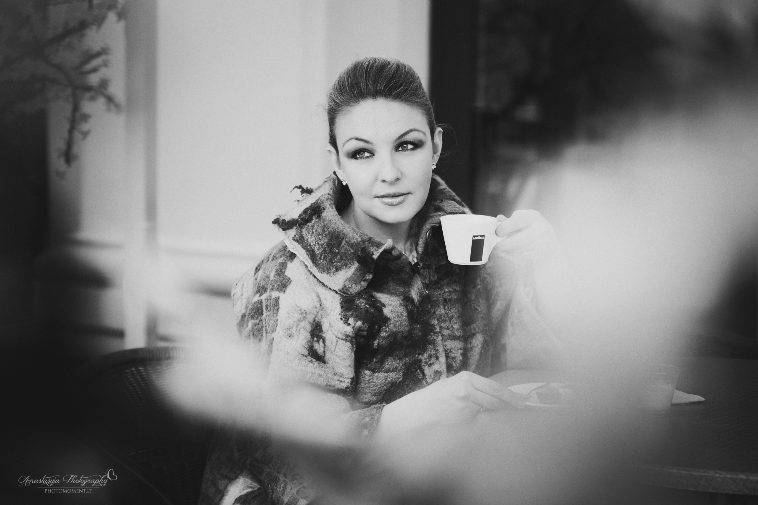 PORTRAITS. Anastasyja Photography Lietuva Vilnius