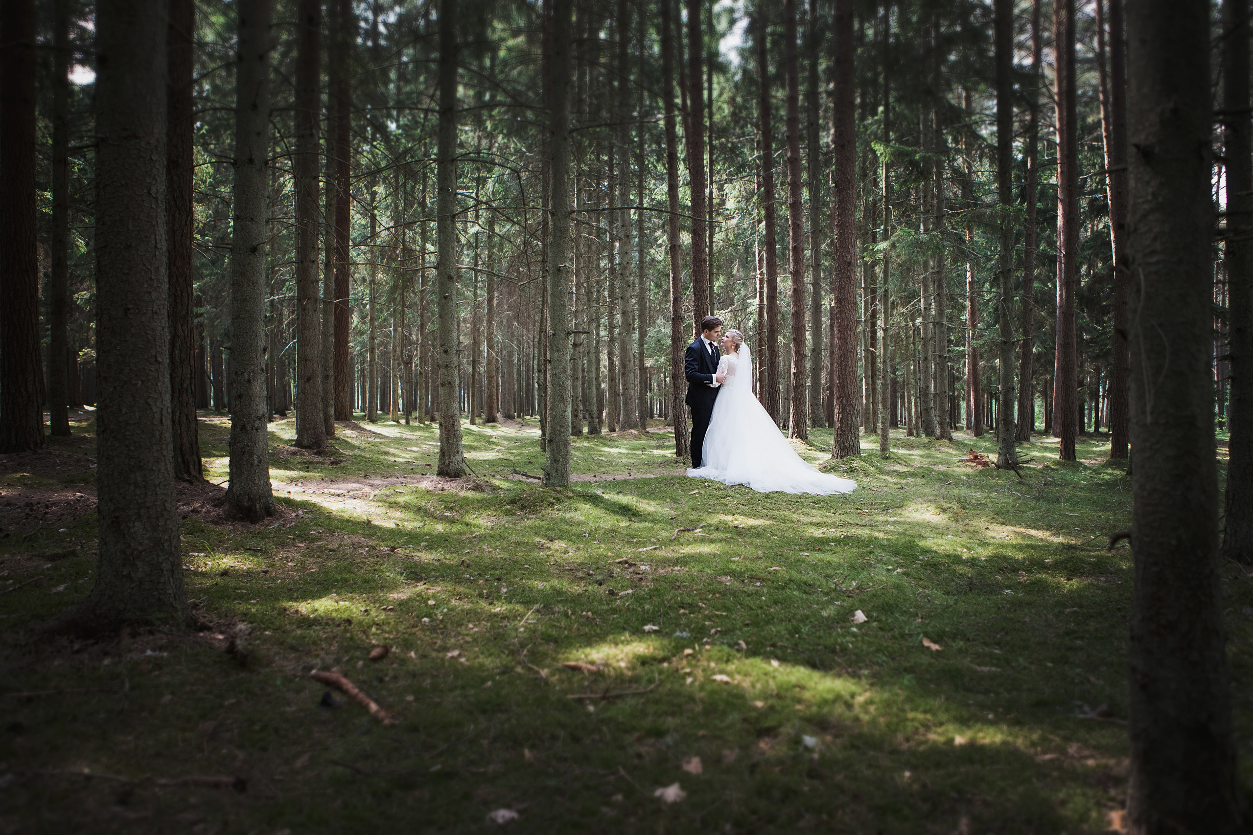 Jurgita & Kornelijus. Anastasyja Photography Lietuva Vilnius