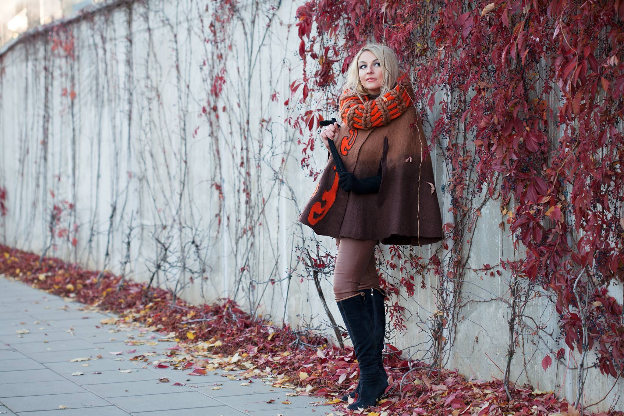 Nadin Smo. Anastasyja Photography Lietuva Vilnius