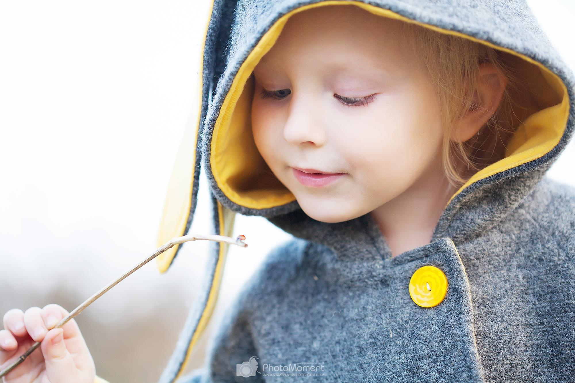 KIDS. Anastasyja Photography Lietuva Vilnius