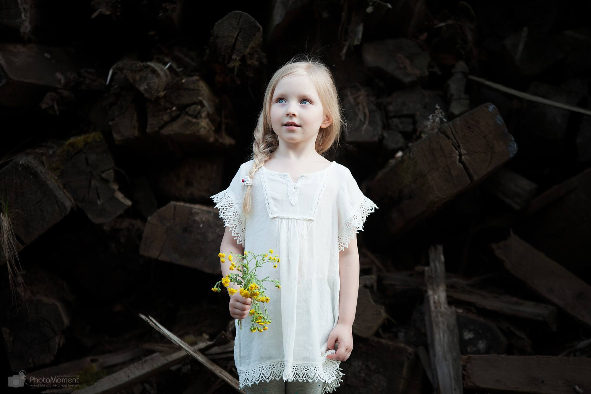 KIDS. Anastasyja Photography Lietuva Vilnius