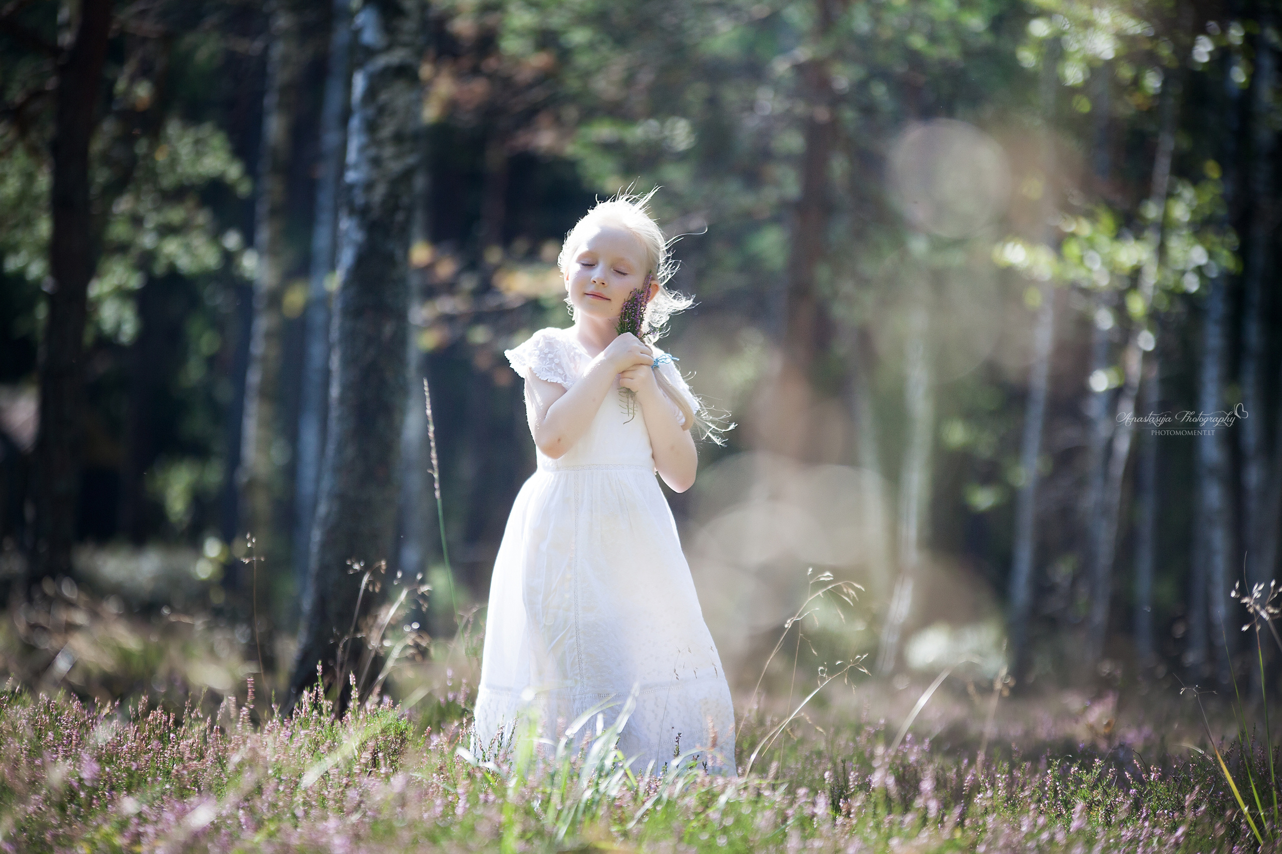 KIDS. Anastasyja Photography Lietuva Vilnius