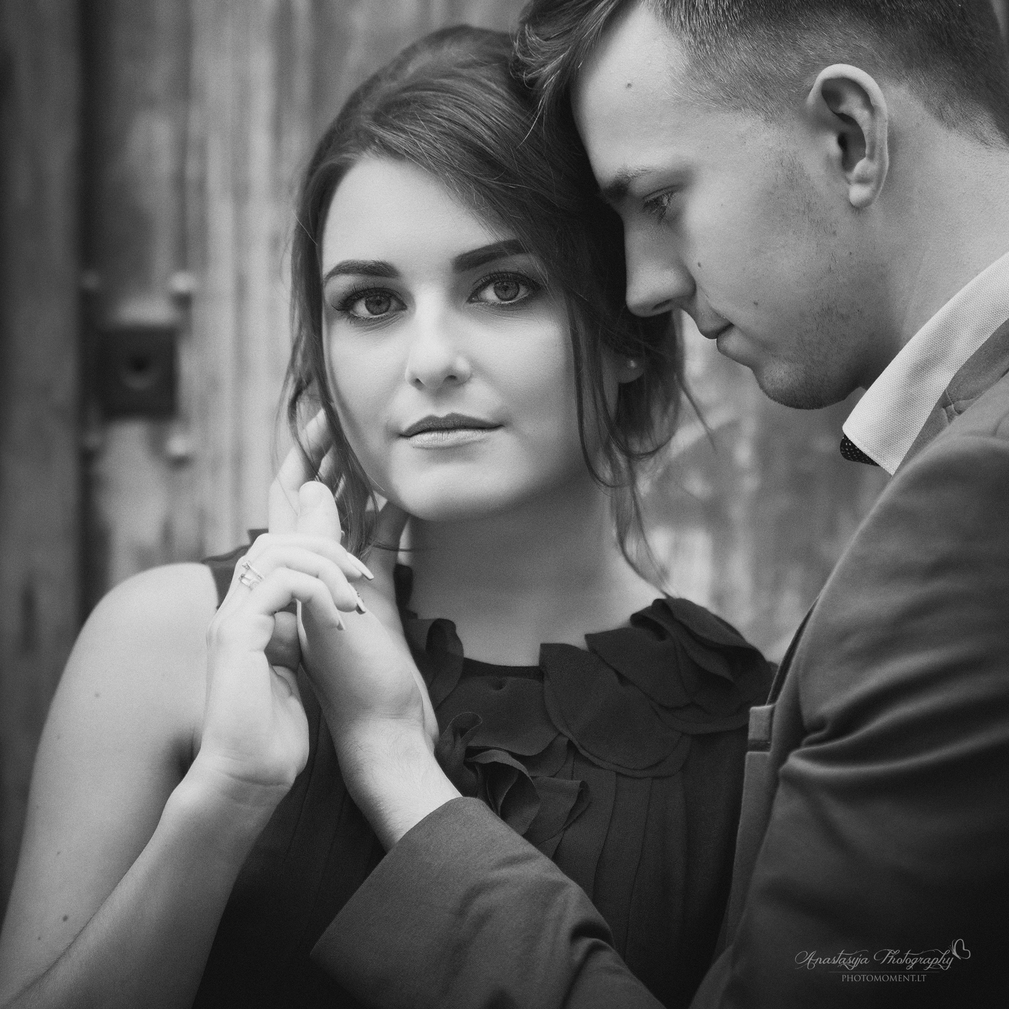 PORTRAITS. Anastasyja Photography Lietuva Vilnius