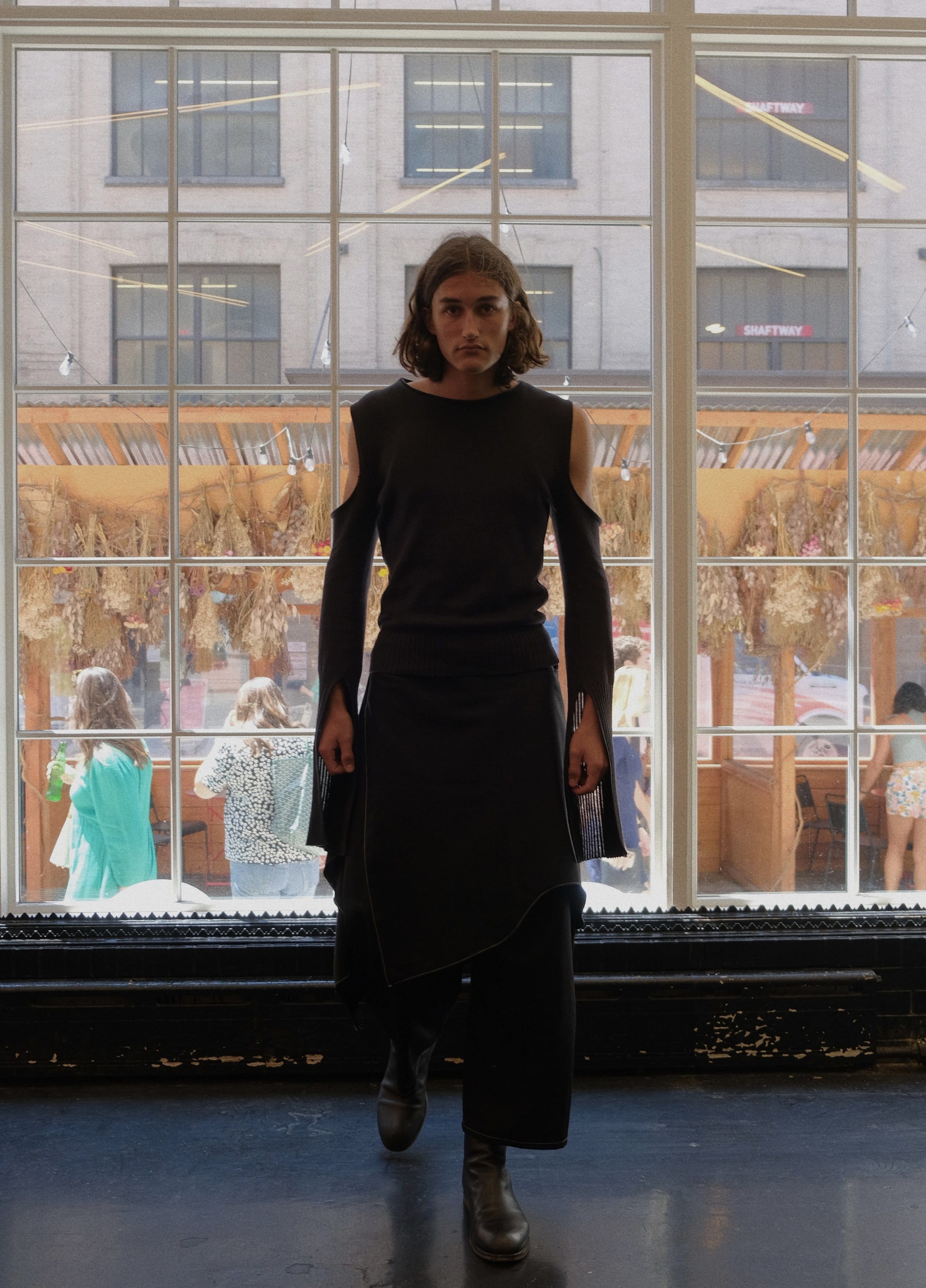 Ferdinand. New York Photographer Sveta Zemskova, NYC Photo