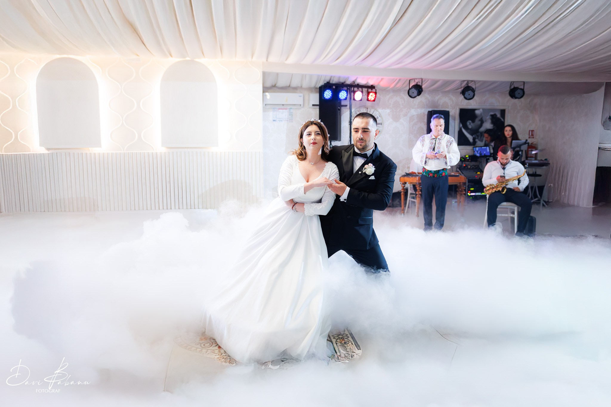 Andra & Mihai - Wedding Day