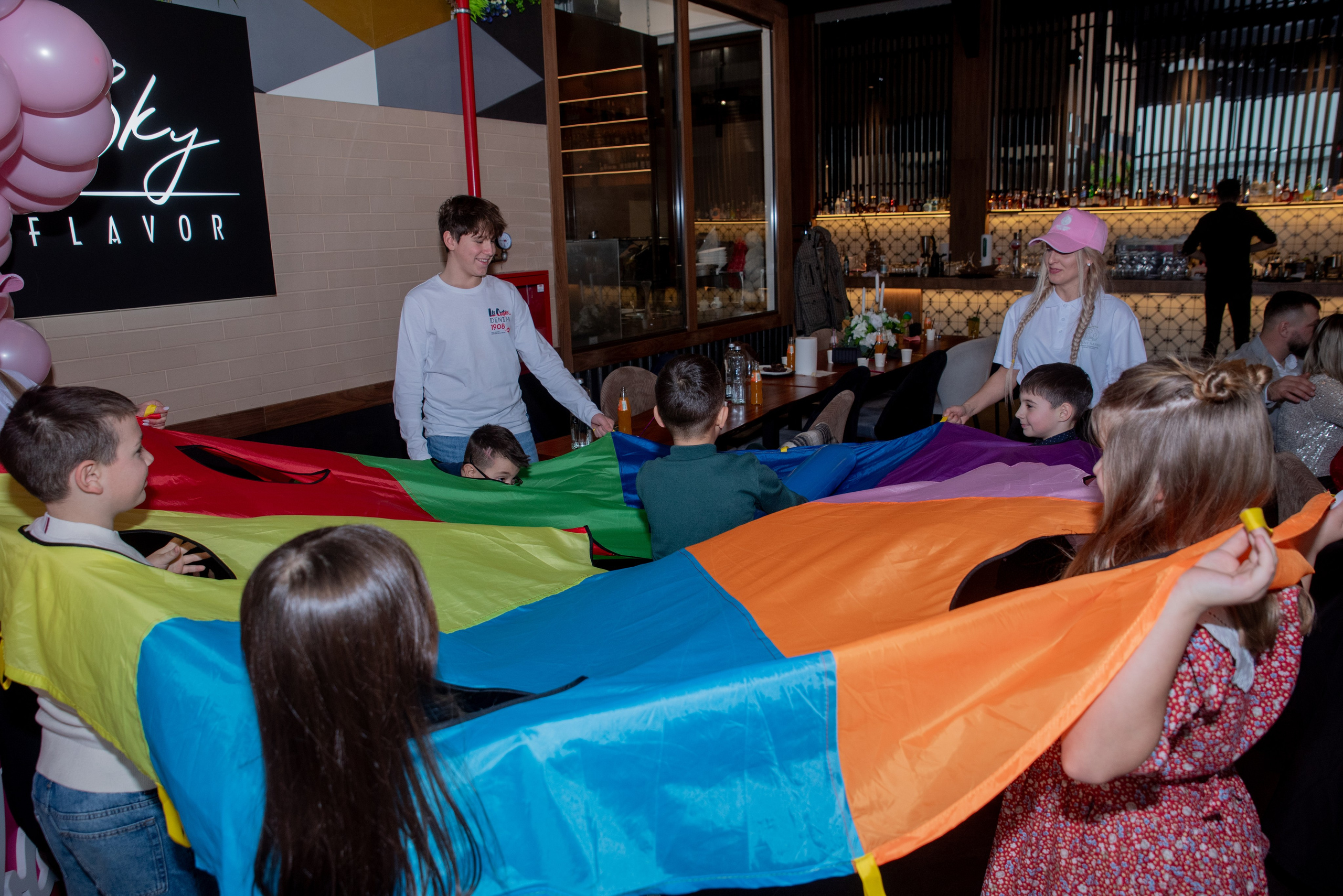 Ana Ionascu. Neagoe Studio — Fotograf Nuntă & Evenimente