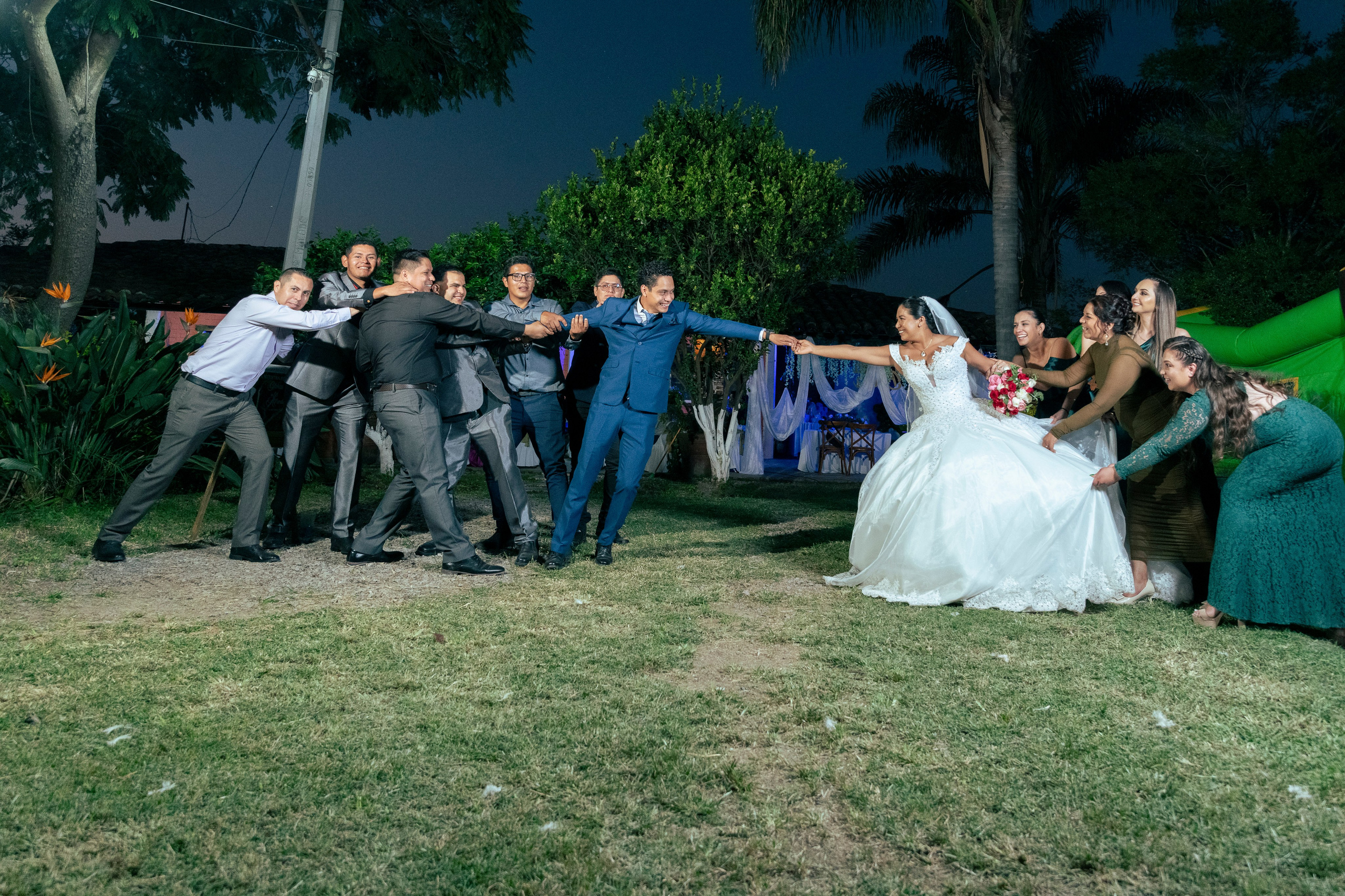 G&A. Leonardo Bautista Fotógrafo