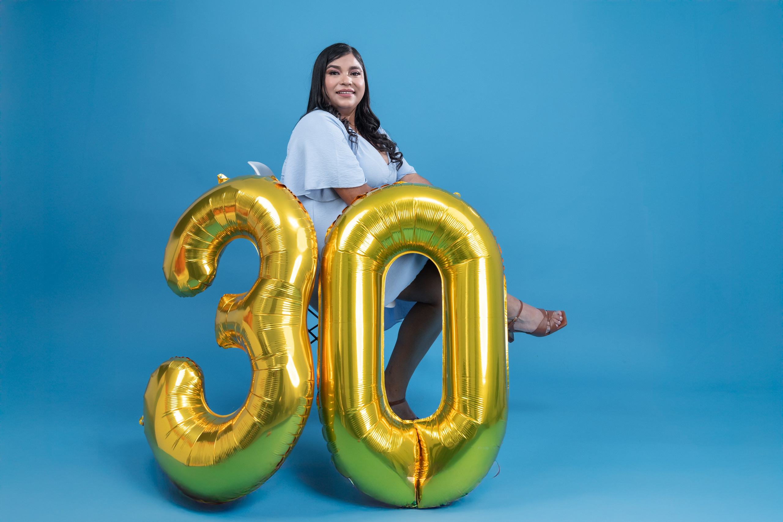 EN ESTUDIO. Leonardo Bautista Fotógrafo