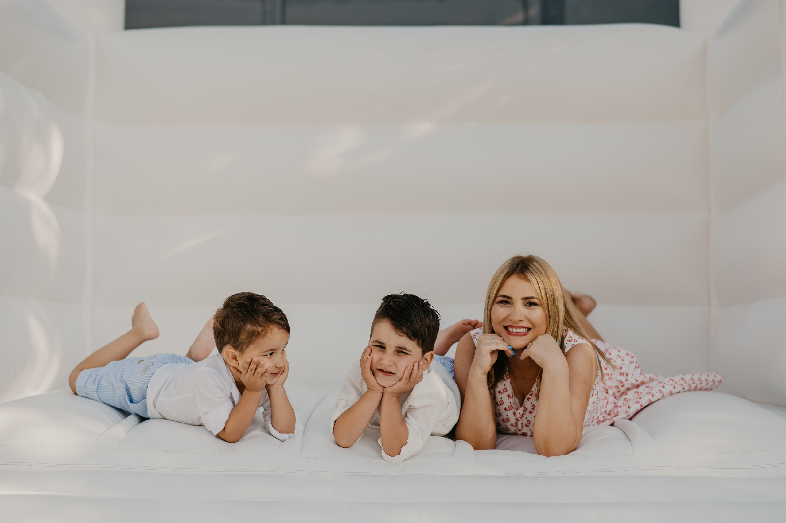 Kostin peti. Ana Sladojevic