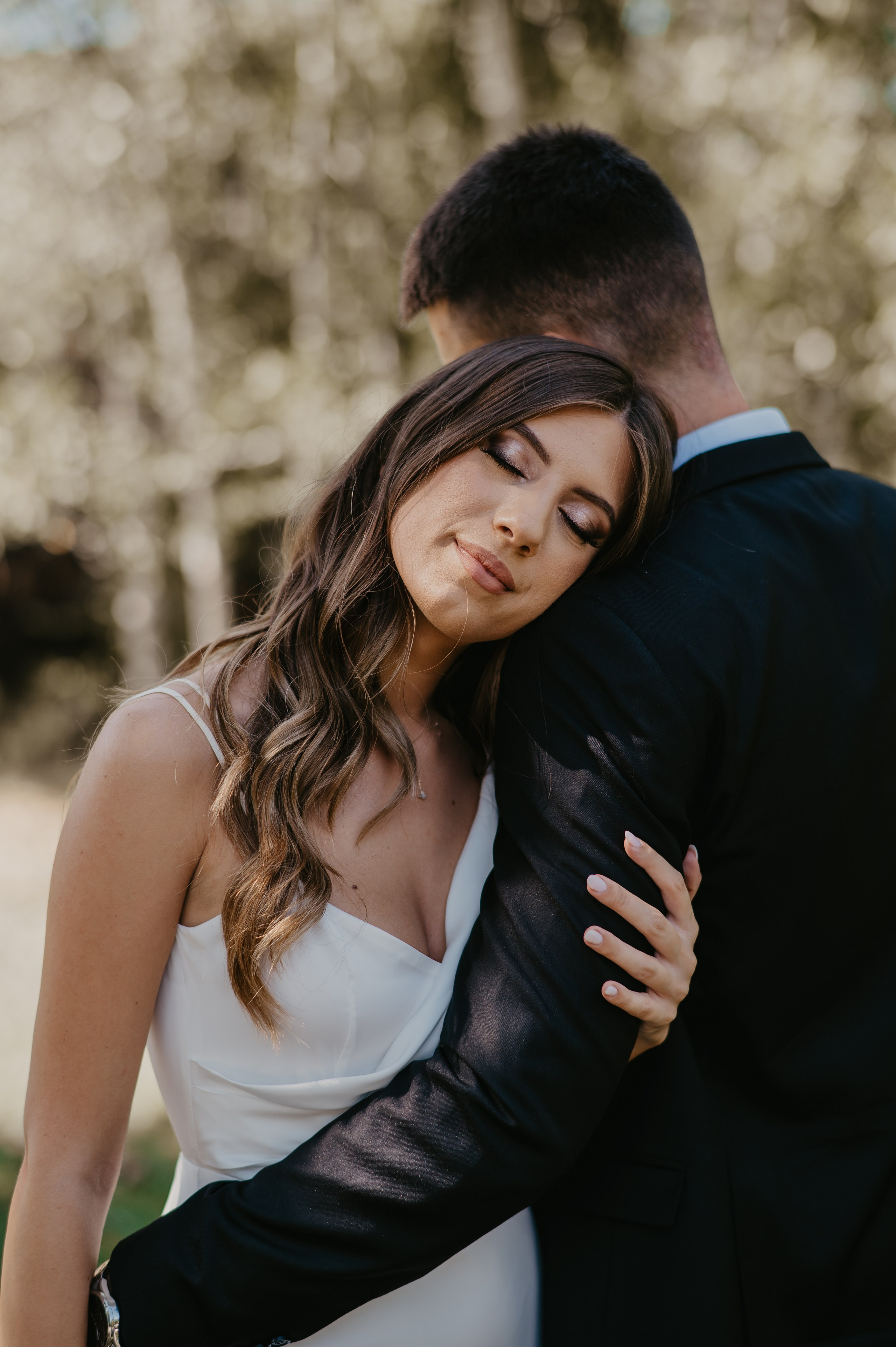 Ana & Miloš. Ana Sladojevic