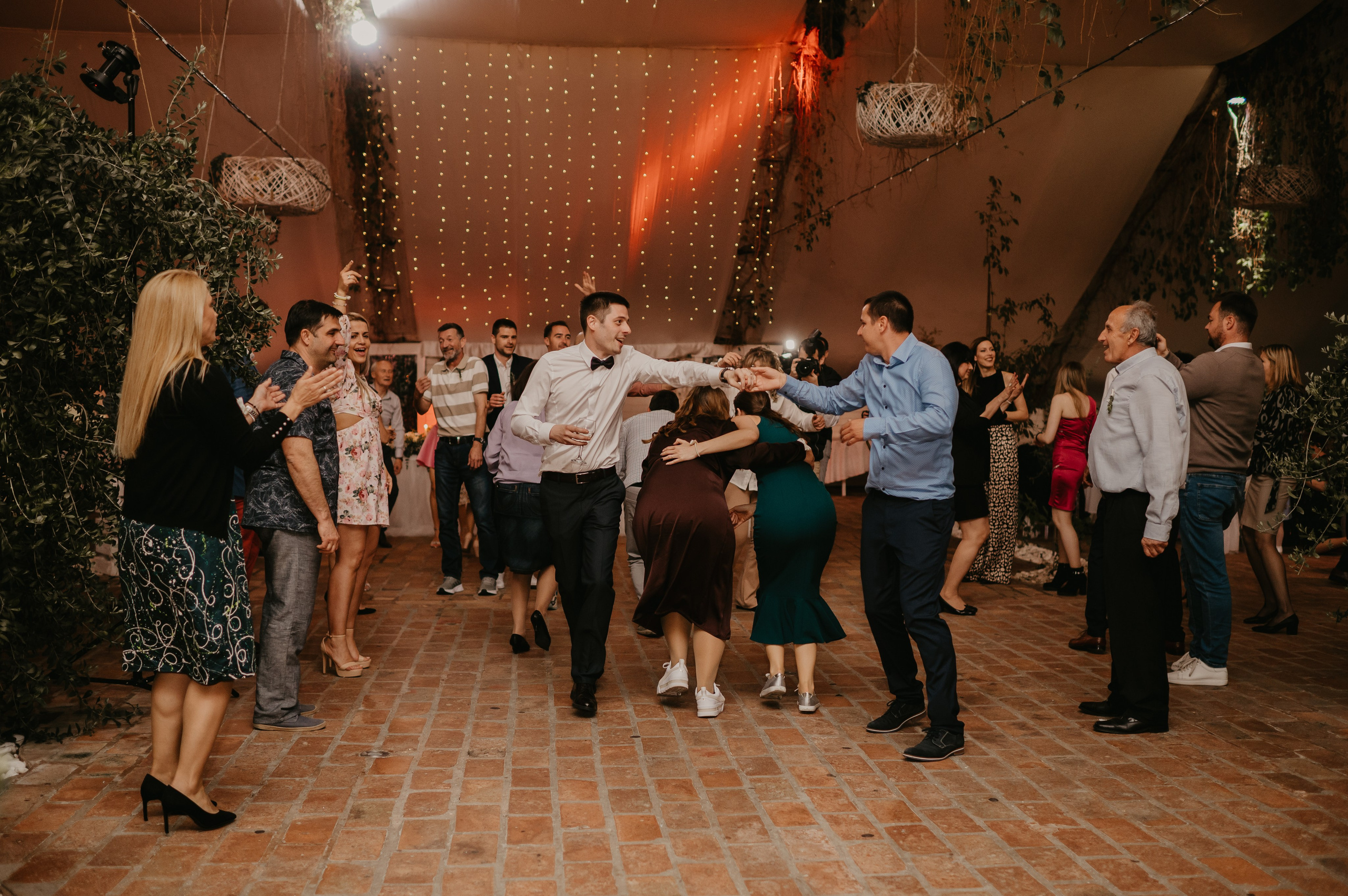 Milica & Alen. Ana Sladojevic