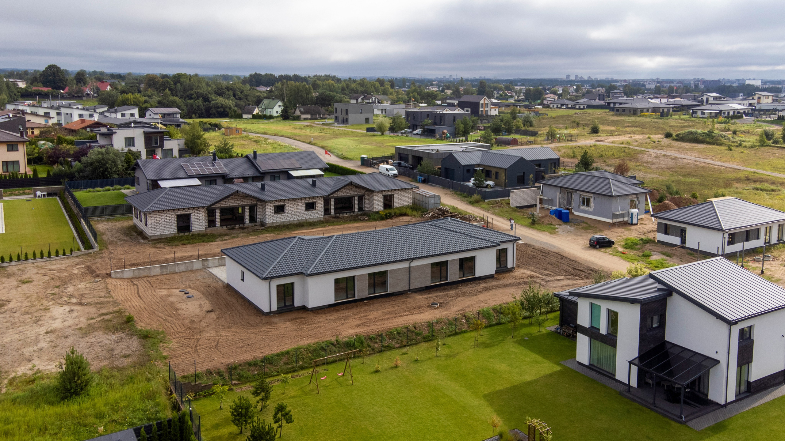 Platiniškės, Geismių g.15. Elina Sapiega fotografė Vilniuje