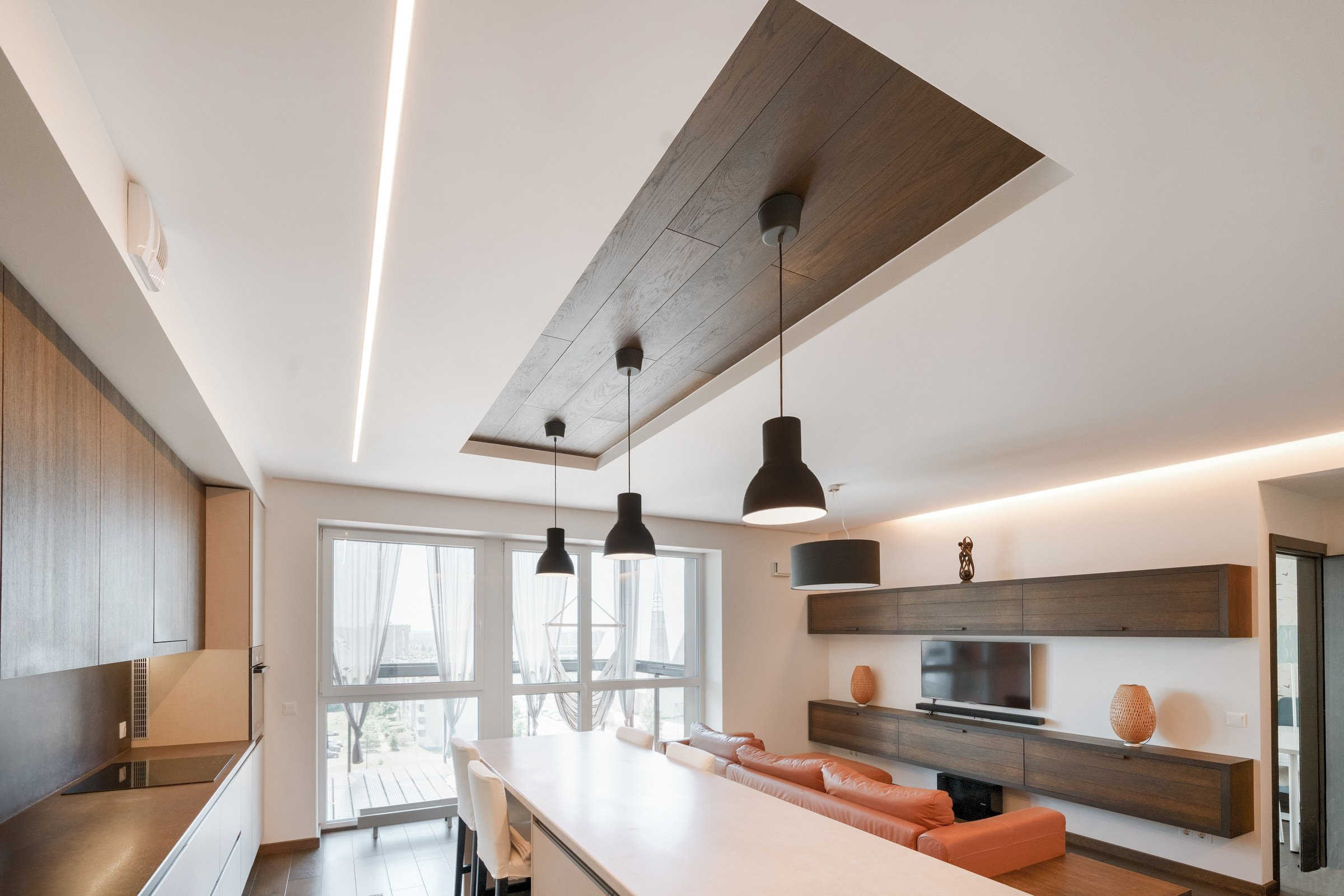 Įsruties g. 30. Elina Sapiega fotografė Vilniuje