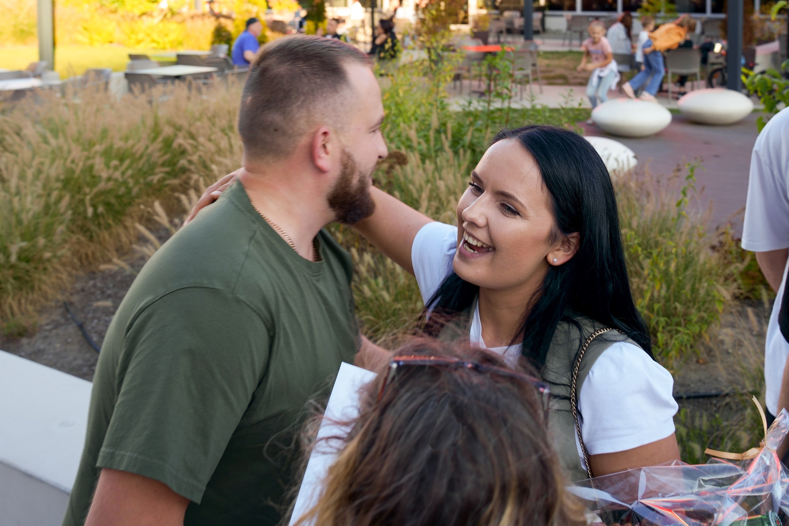 Dodo Pizza Picų Valgymo Čempionatas!. Elina Sapiega fotografė Vilniuje