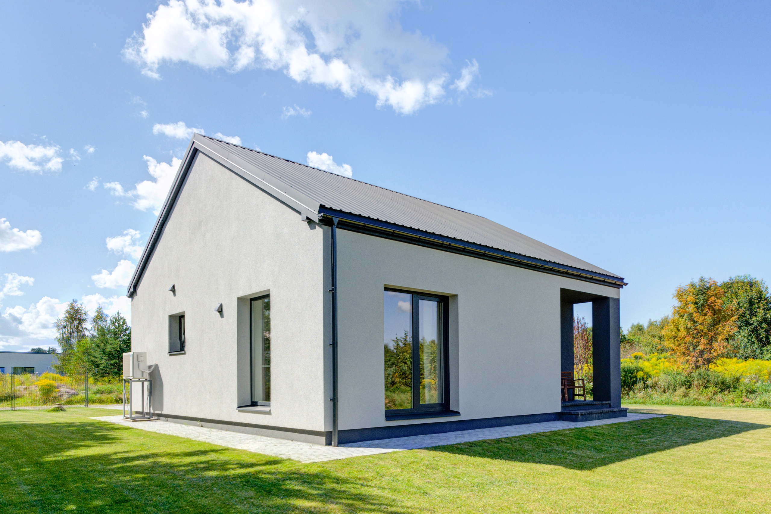 Knignešių g. namas. Elina Sapiega fotografė Vilniuje