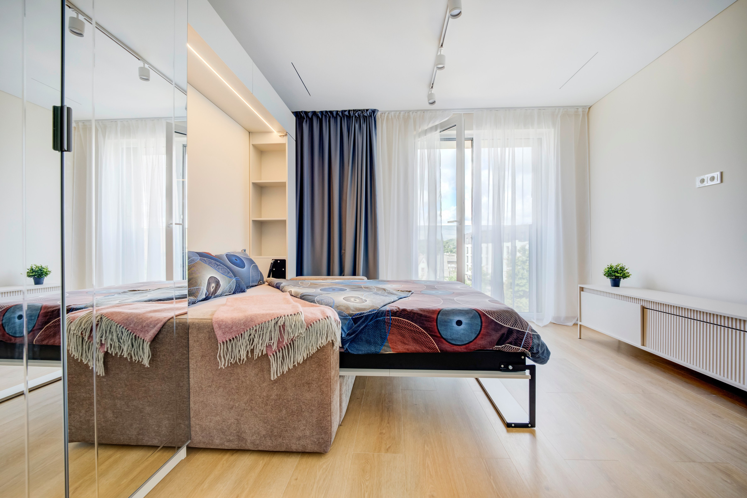 Kalvarijų g. 55. Elina Sapiega fotografė Vilniuje