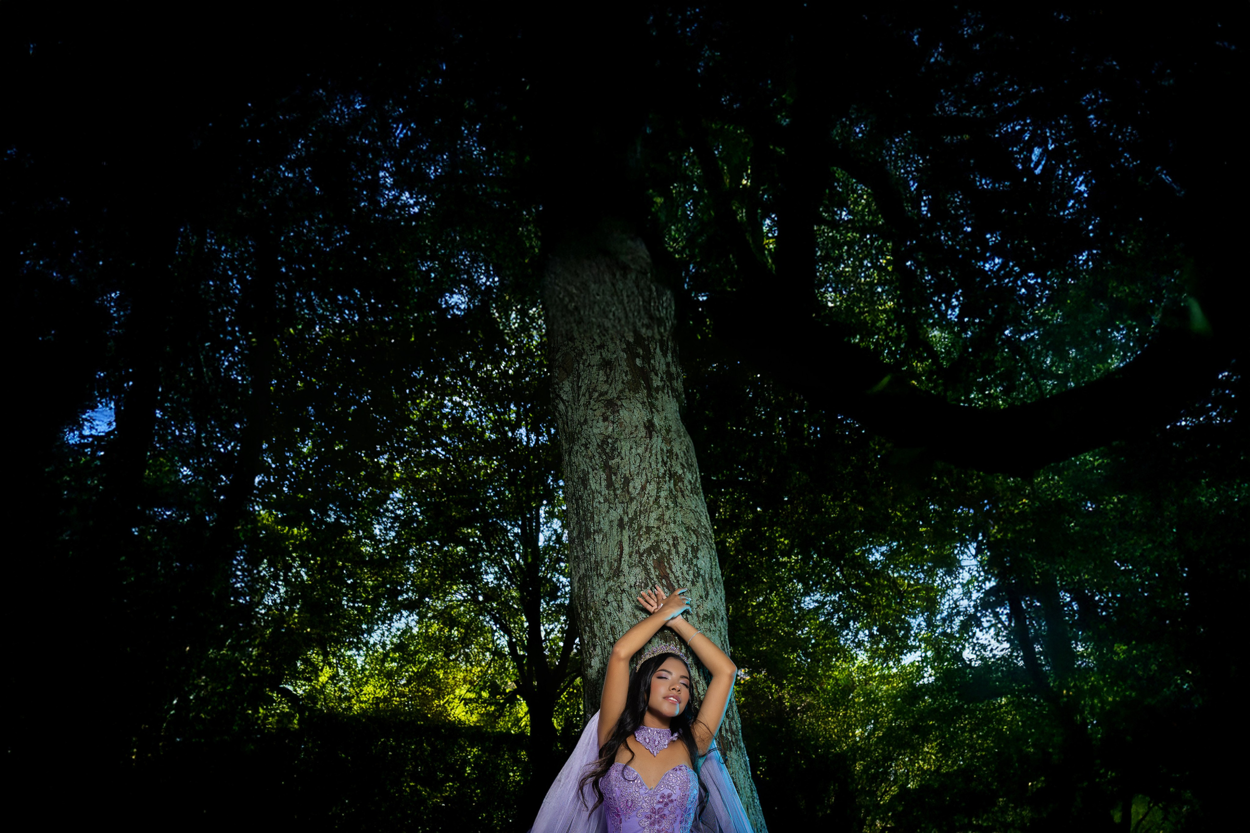 Liz. Harnol Lopez - Fotografia de Quinces & Bodas